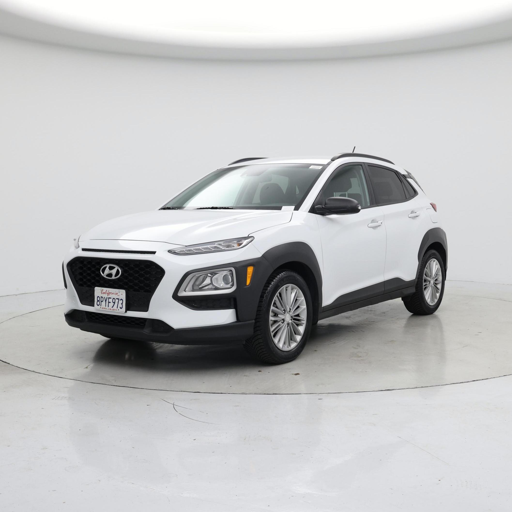 Thumbnail: 2020 Hyundai Kona - 4