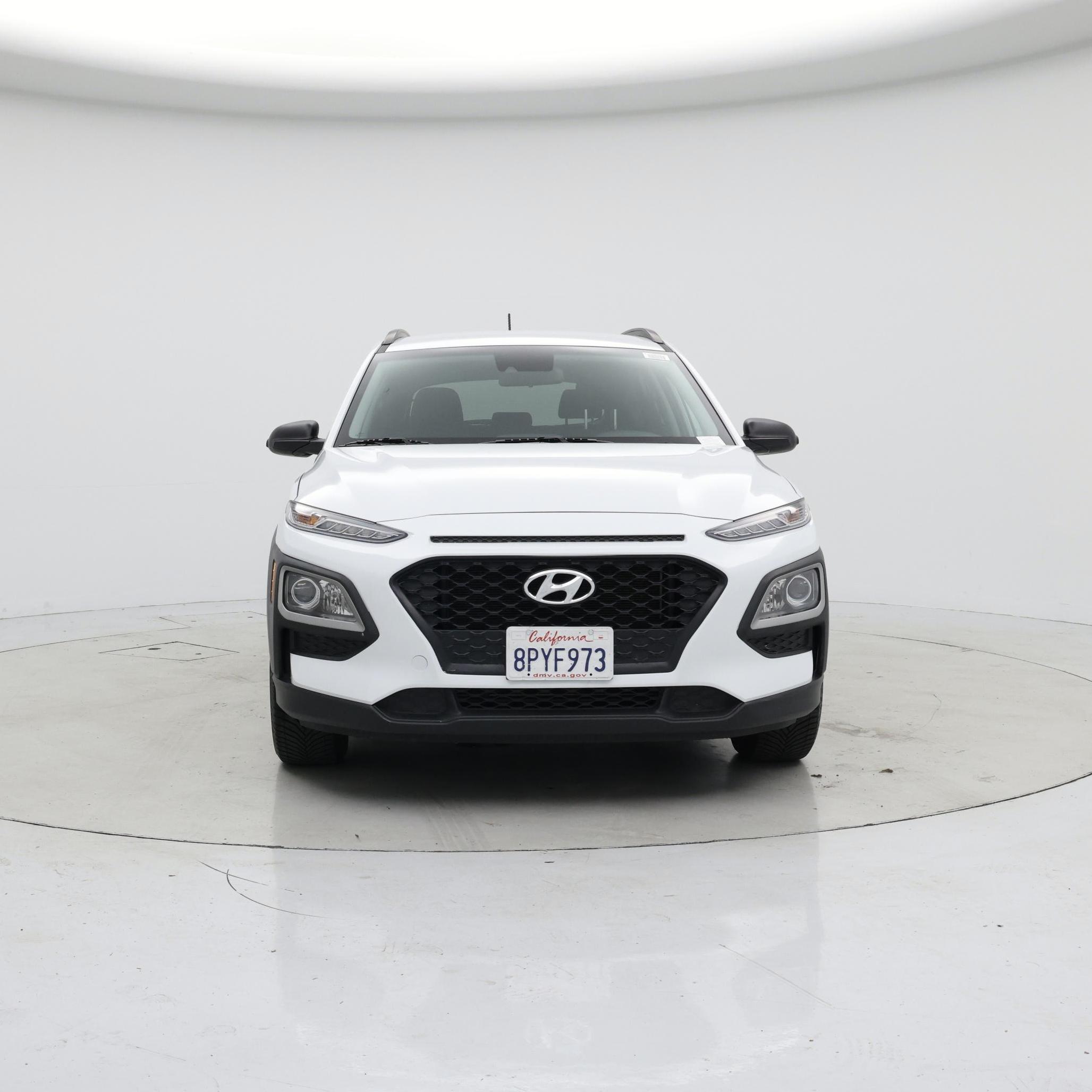Thumbnail: 2020 Hyundai Kona - 5