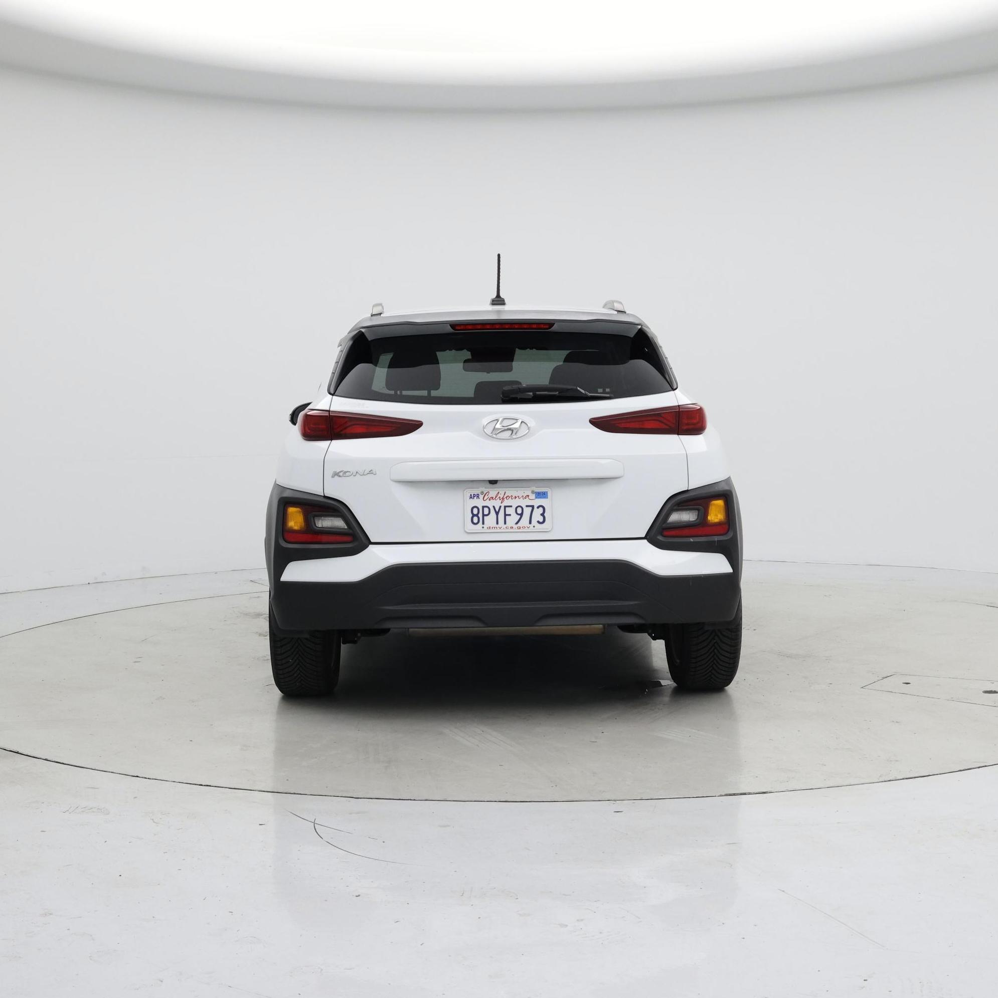 Thumbnail: 2020 Hyundai Kona - 6