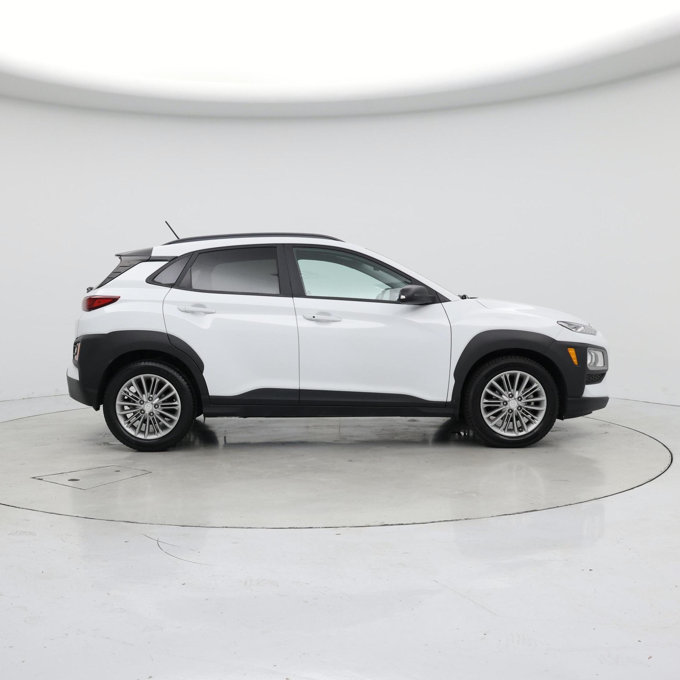 Thumbnail: 2020 Hyundai Kona - 7