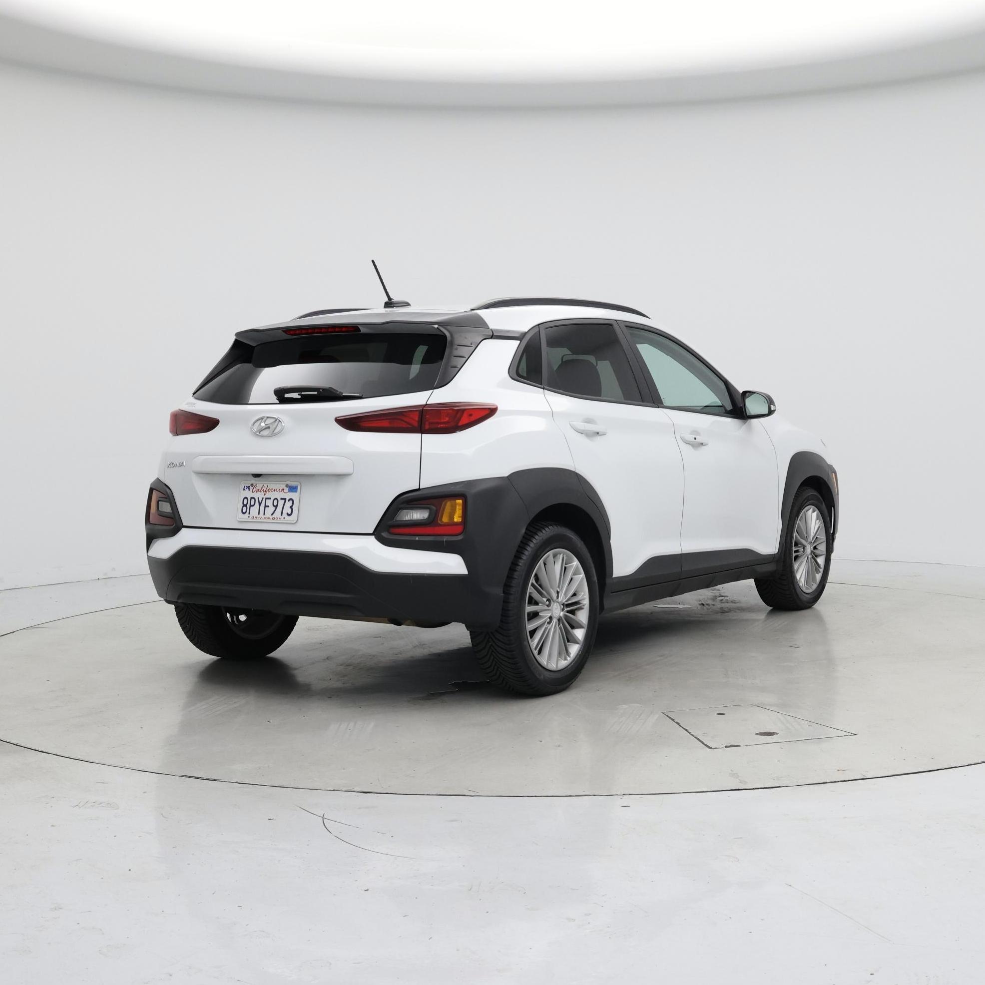 Thumbnail: 2020 Hyundai Kona - 8