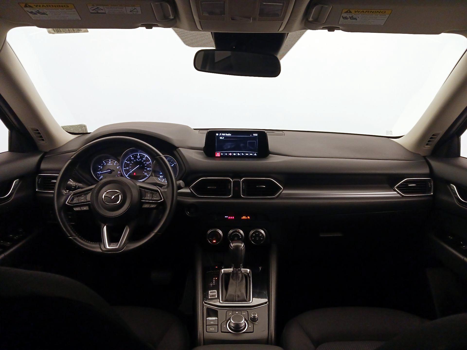 Thumbnail: 2020 Mazda CX-5 - 9