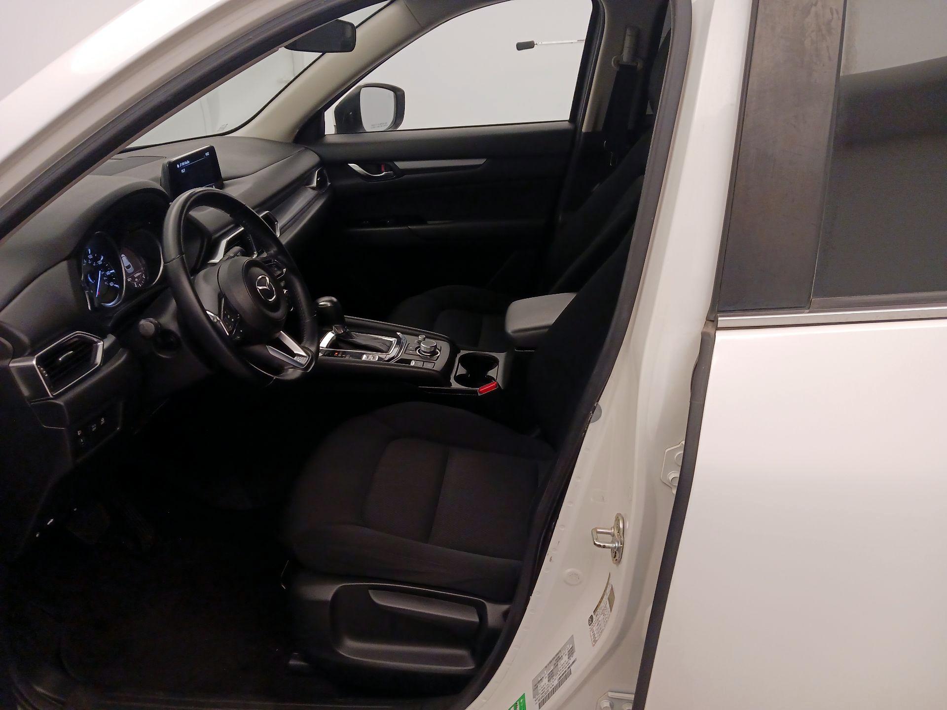 Thumbnail: 2020 Mazda CX-5 - 11