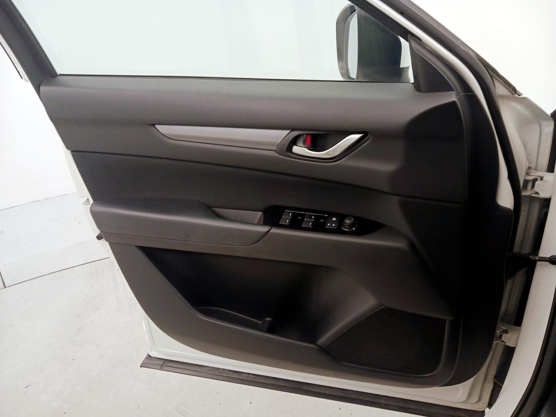 Thumbnail: 2020 Mazda CX-5 - 12