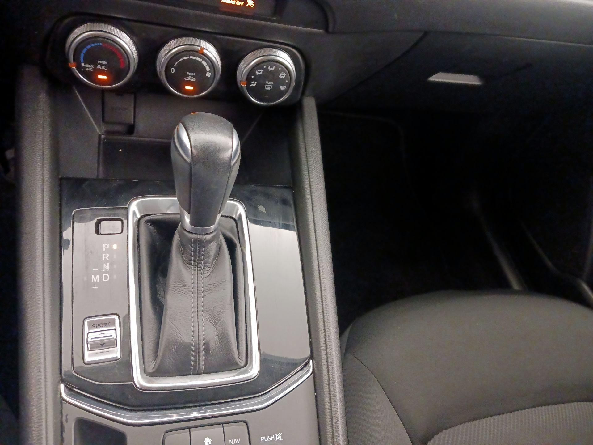 Thumbnail: 2020 Mazda CX-5 - 17