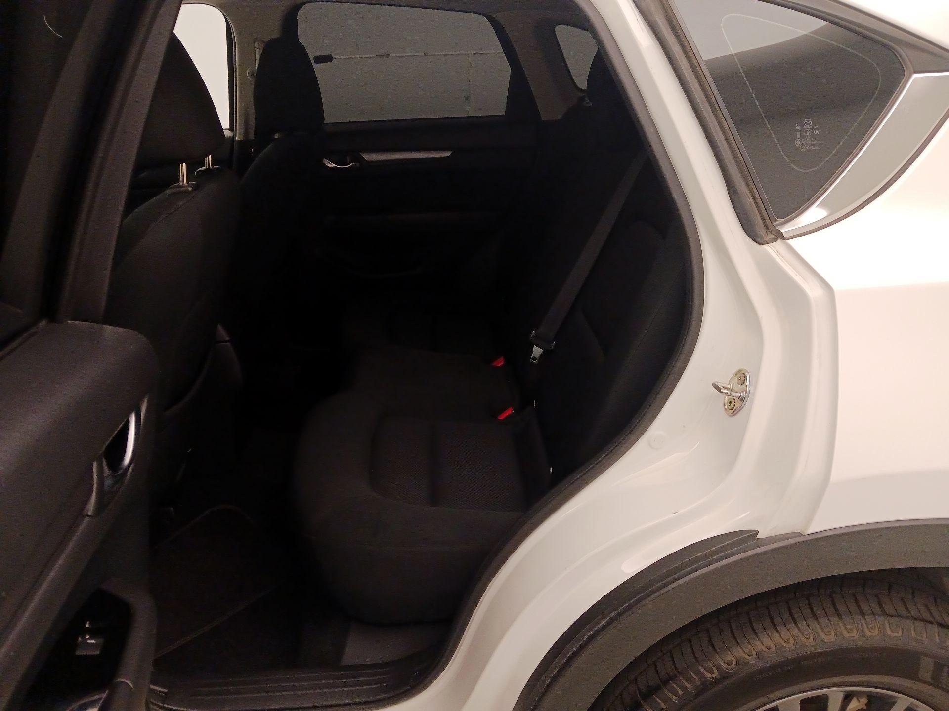 Thumbnail: 2020 Mazda CX-5 - 18