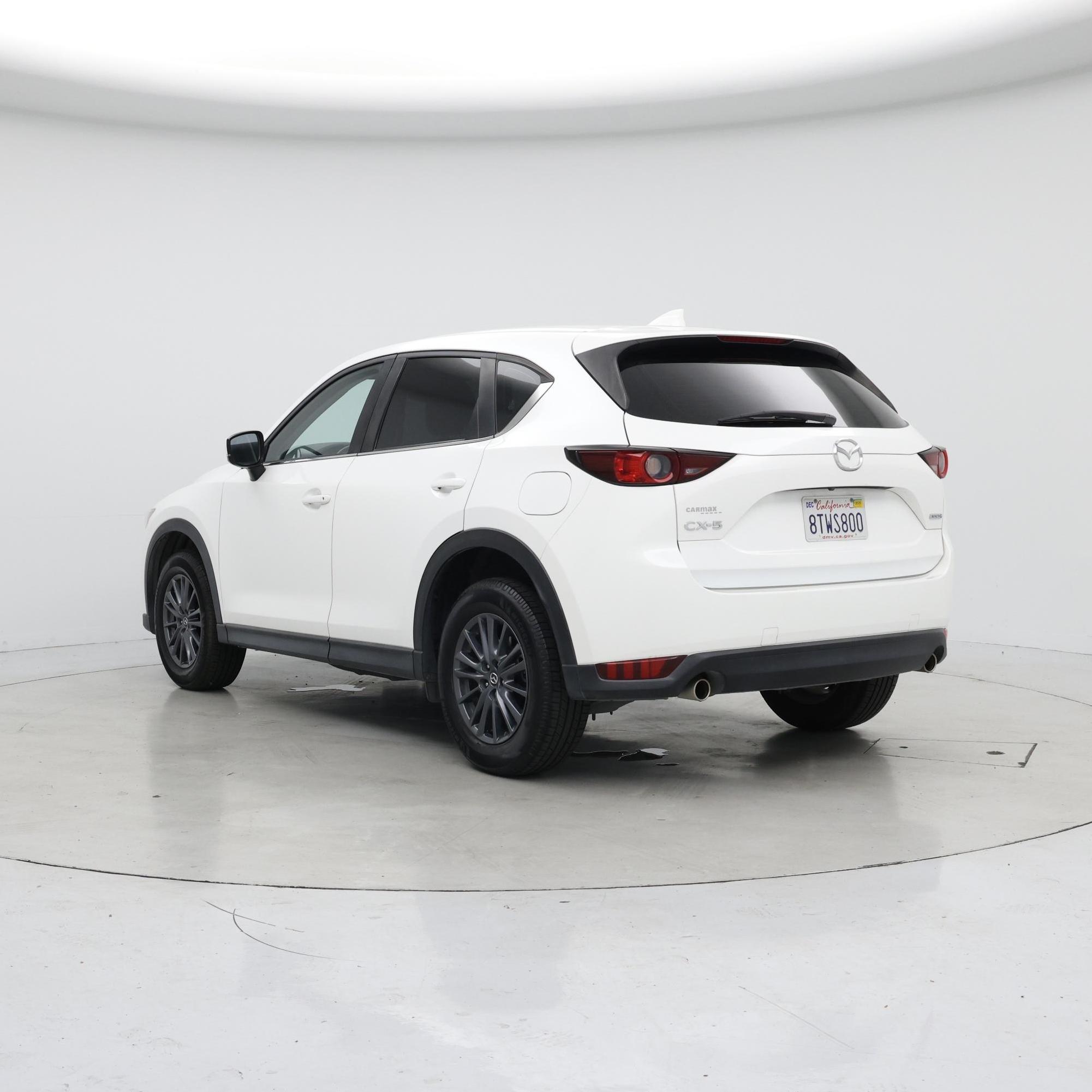 Thumbnail: 2020 Mazda CX-5 - 2
