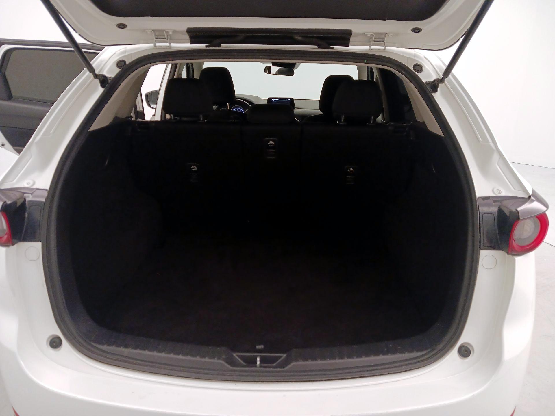 Thumbnail: 2020 Mazda CX-5 - 19