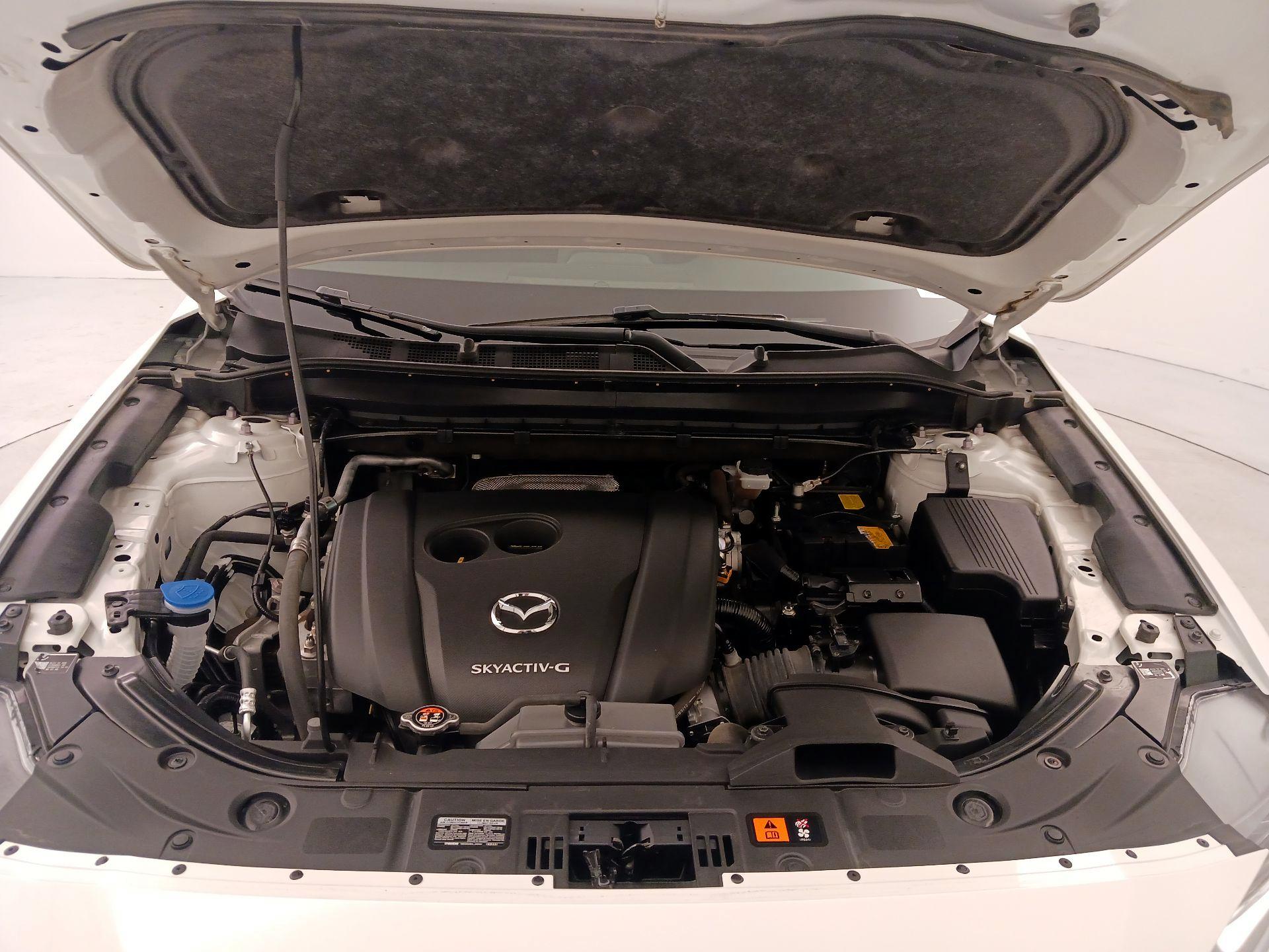 Thumbnail: 2020 Mazda CX-5 - 20
