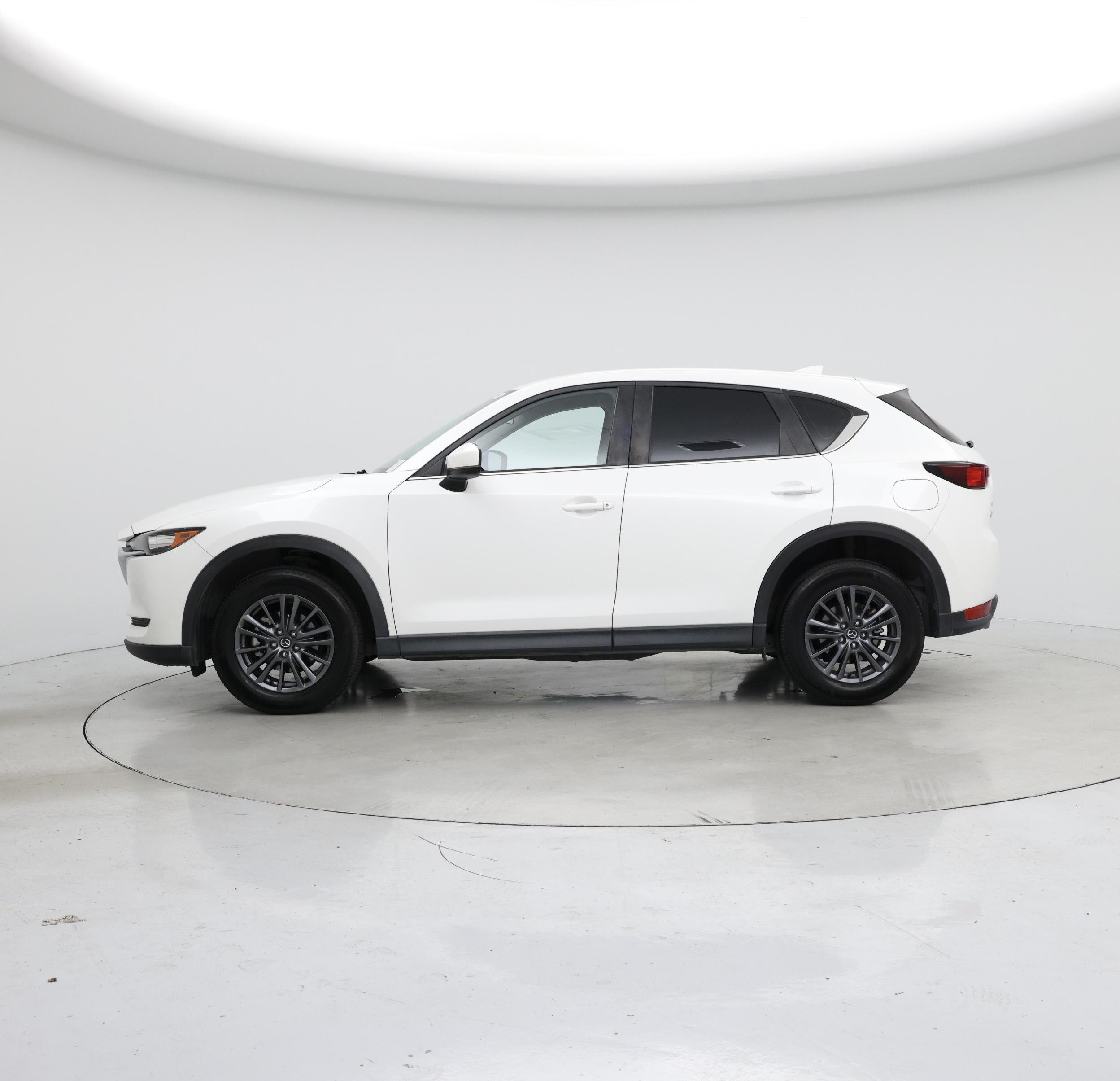 Thumbnail: 2020 Mazda CX-5 - 3