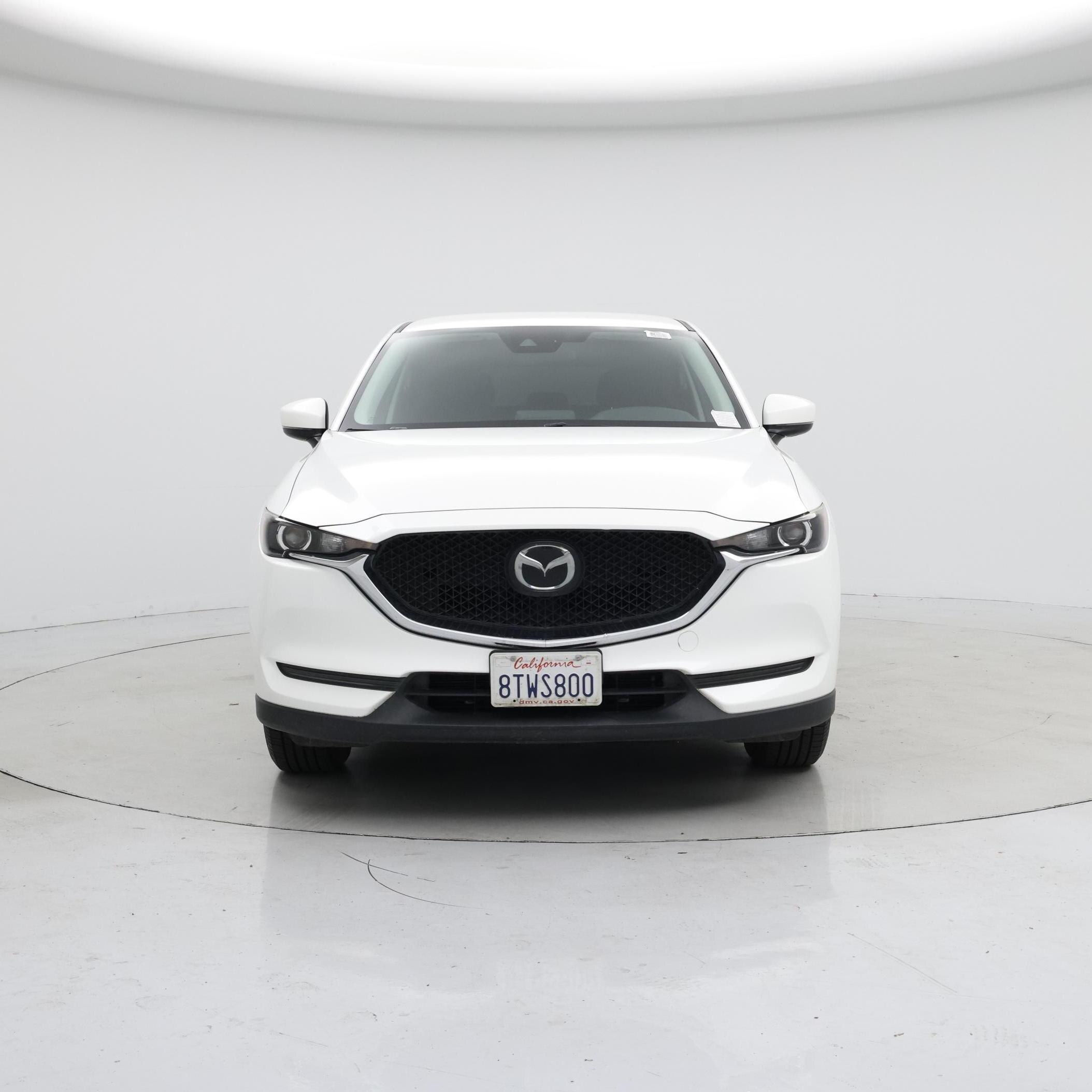 Thumbnail: 2020 Mazda CX-5 - 5