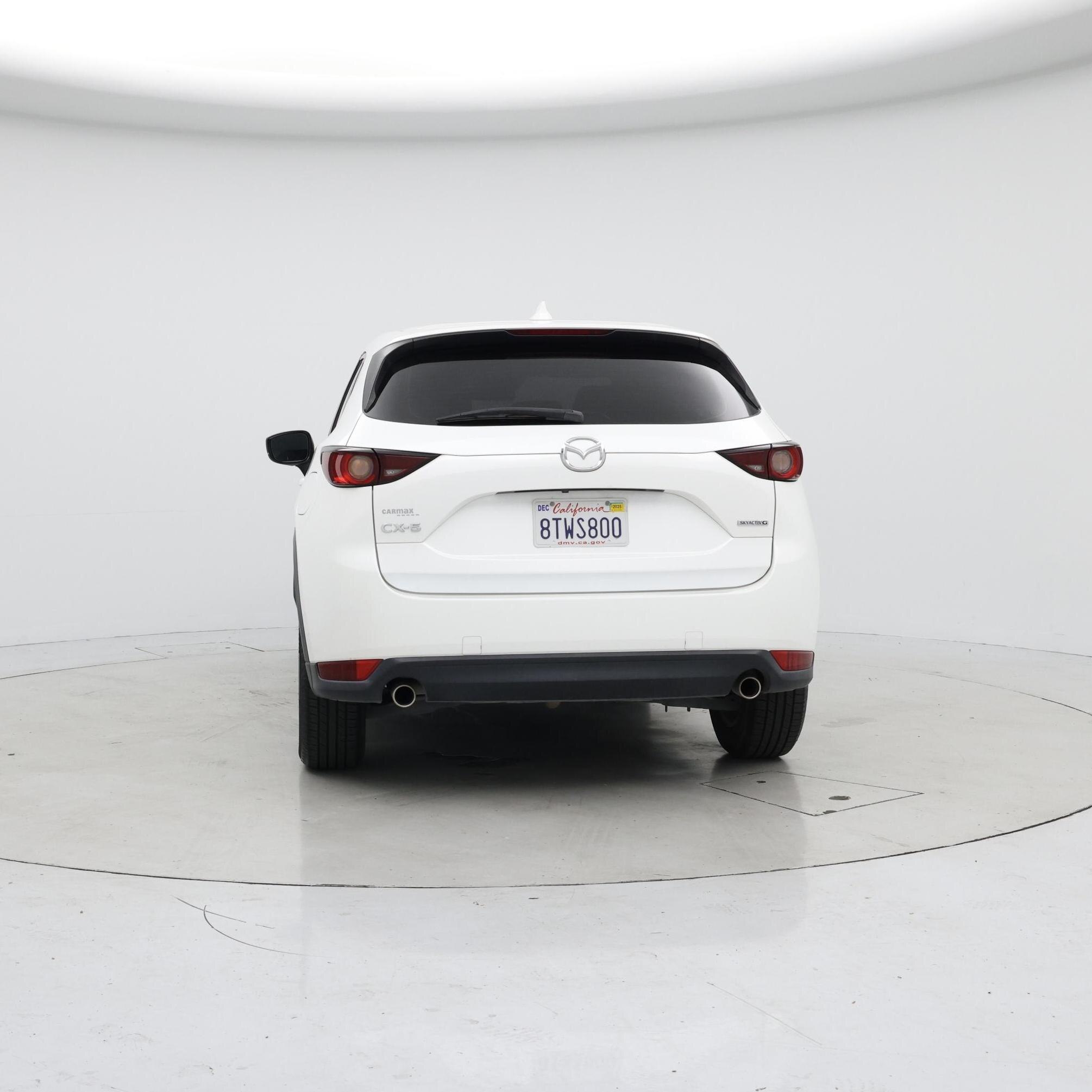 Thumbnail: 2020 Mazda CX-5 - 6