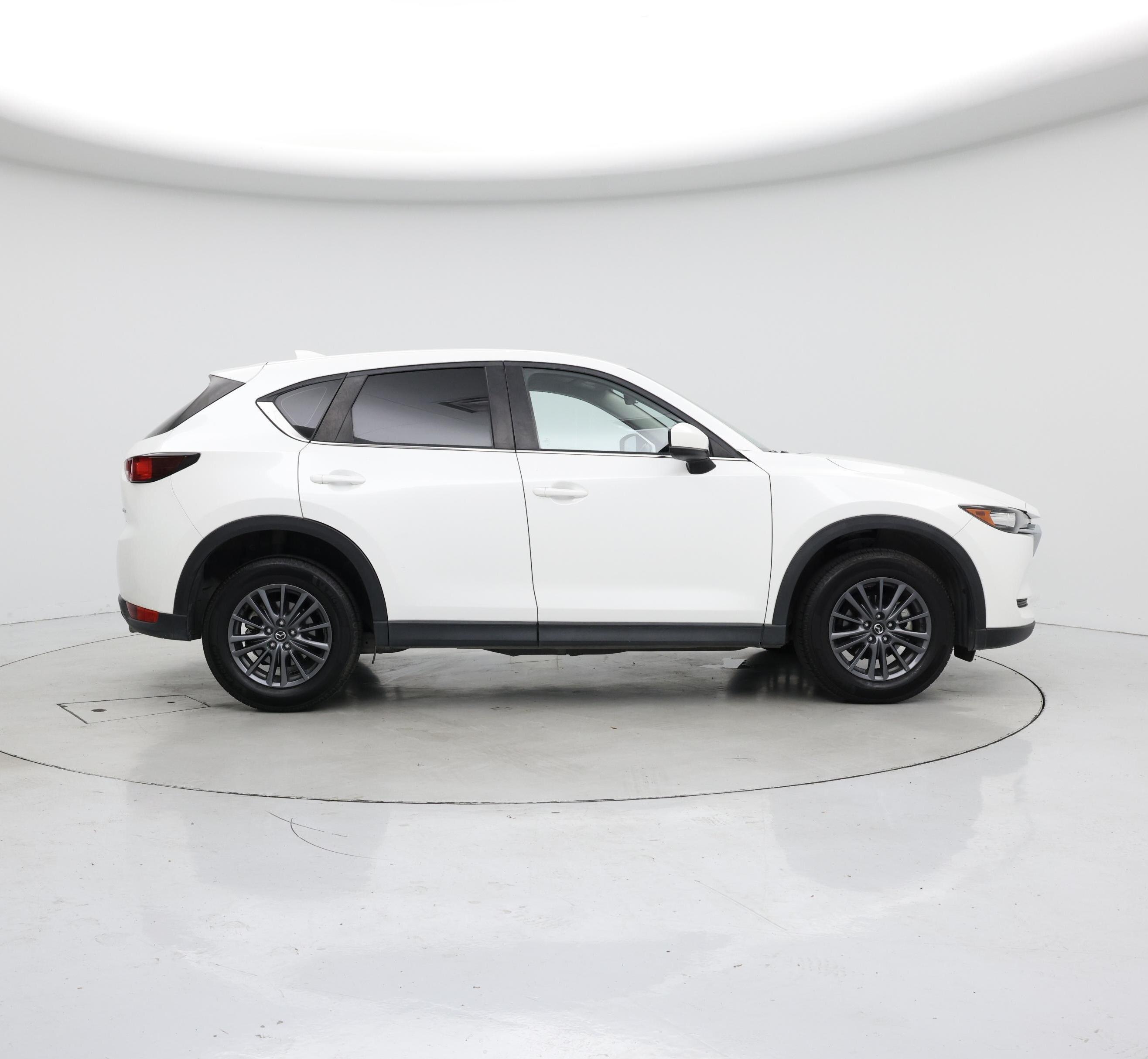 Thumbnail: 2020 Mazda CX-5 - 7