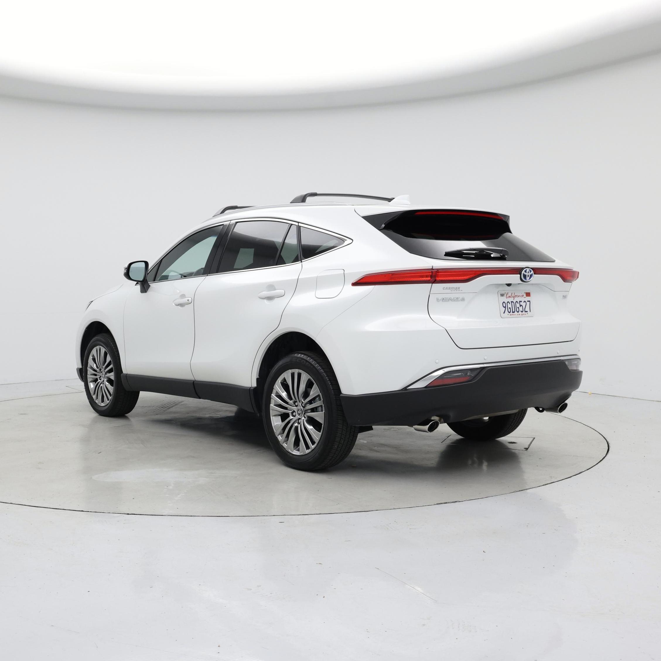 Thumbnail: 2023 Toyota Venza - 2