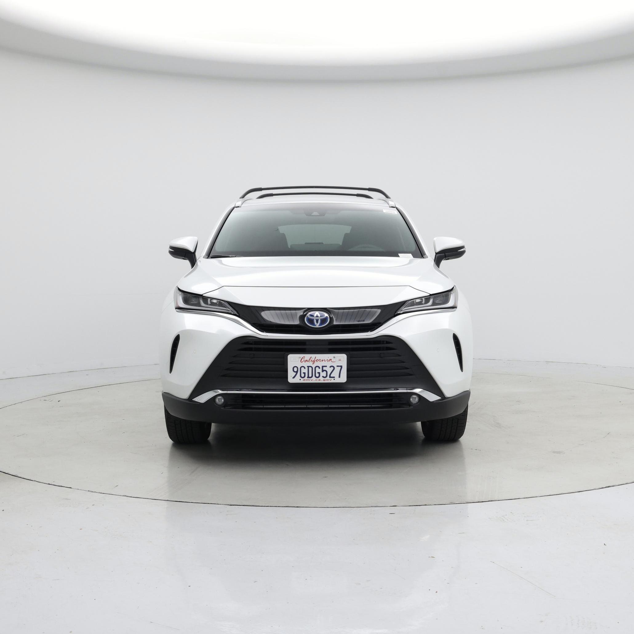 Thumbnail: 2023 Toyota Venza - 5