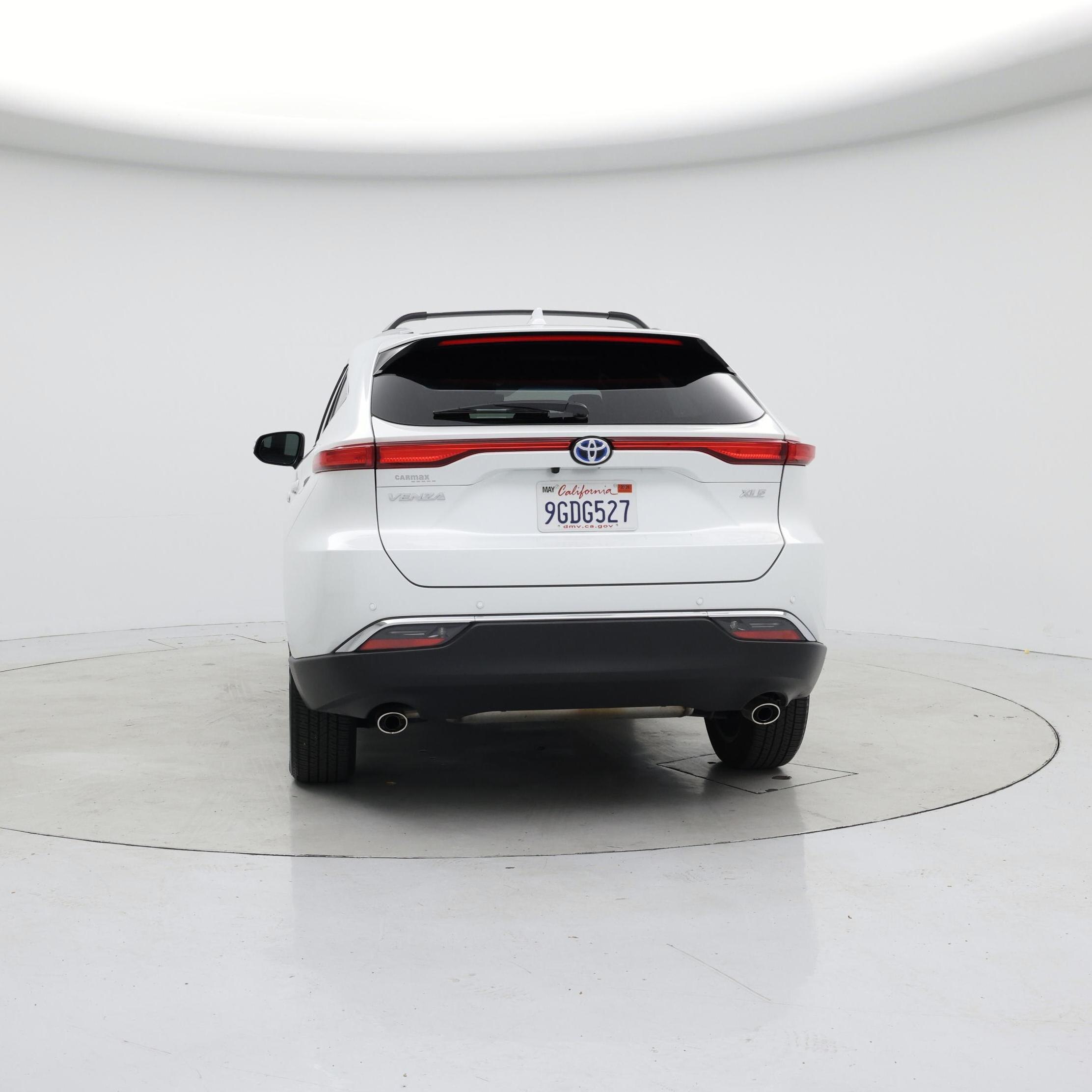 Thumbnail: 2023 Toyota Venza - 6