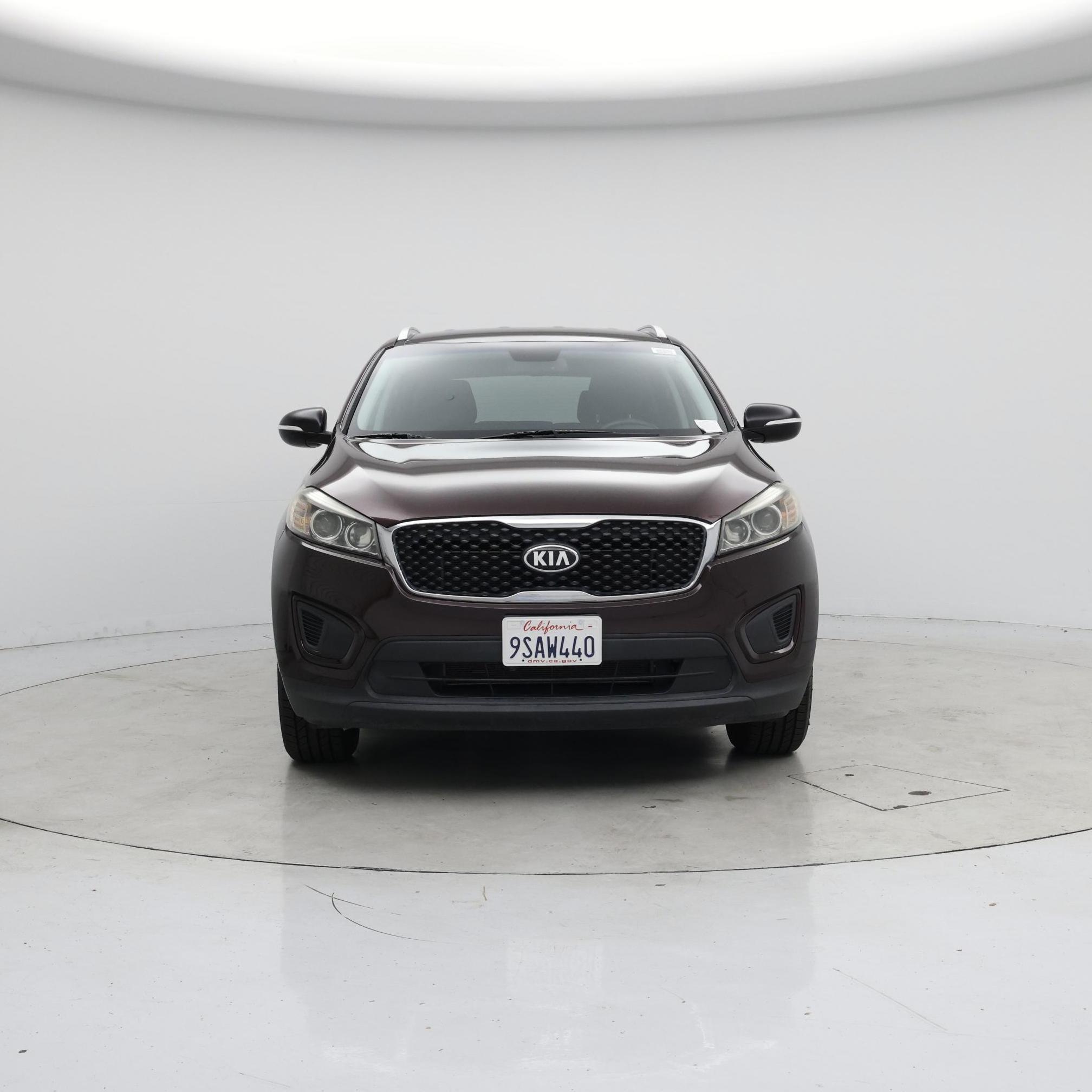 Thumbnail: 2016 Kia Sorento - 5