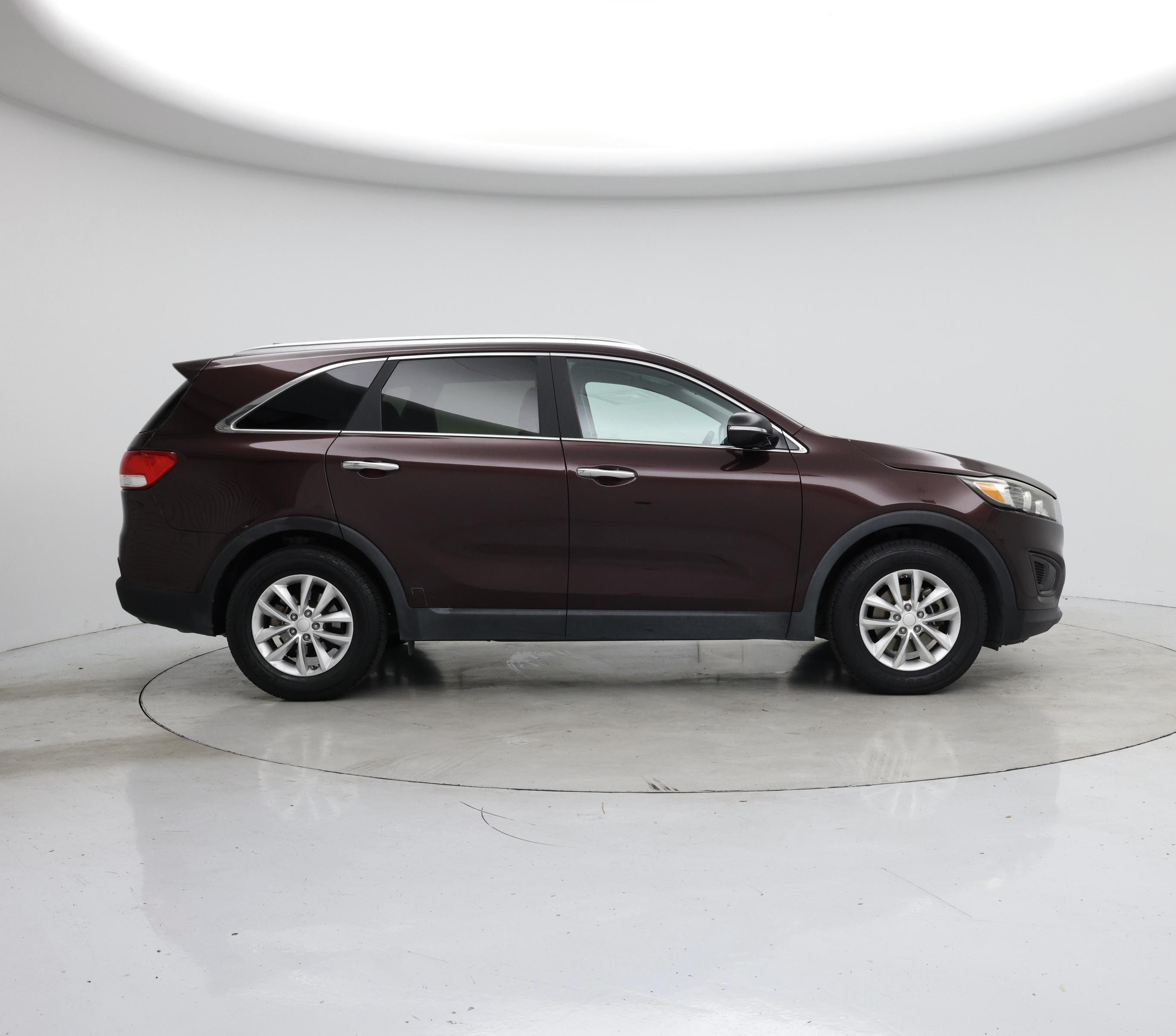 Thumbnail: 2016 Kia Sorento - 7