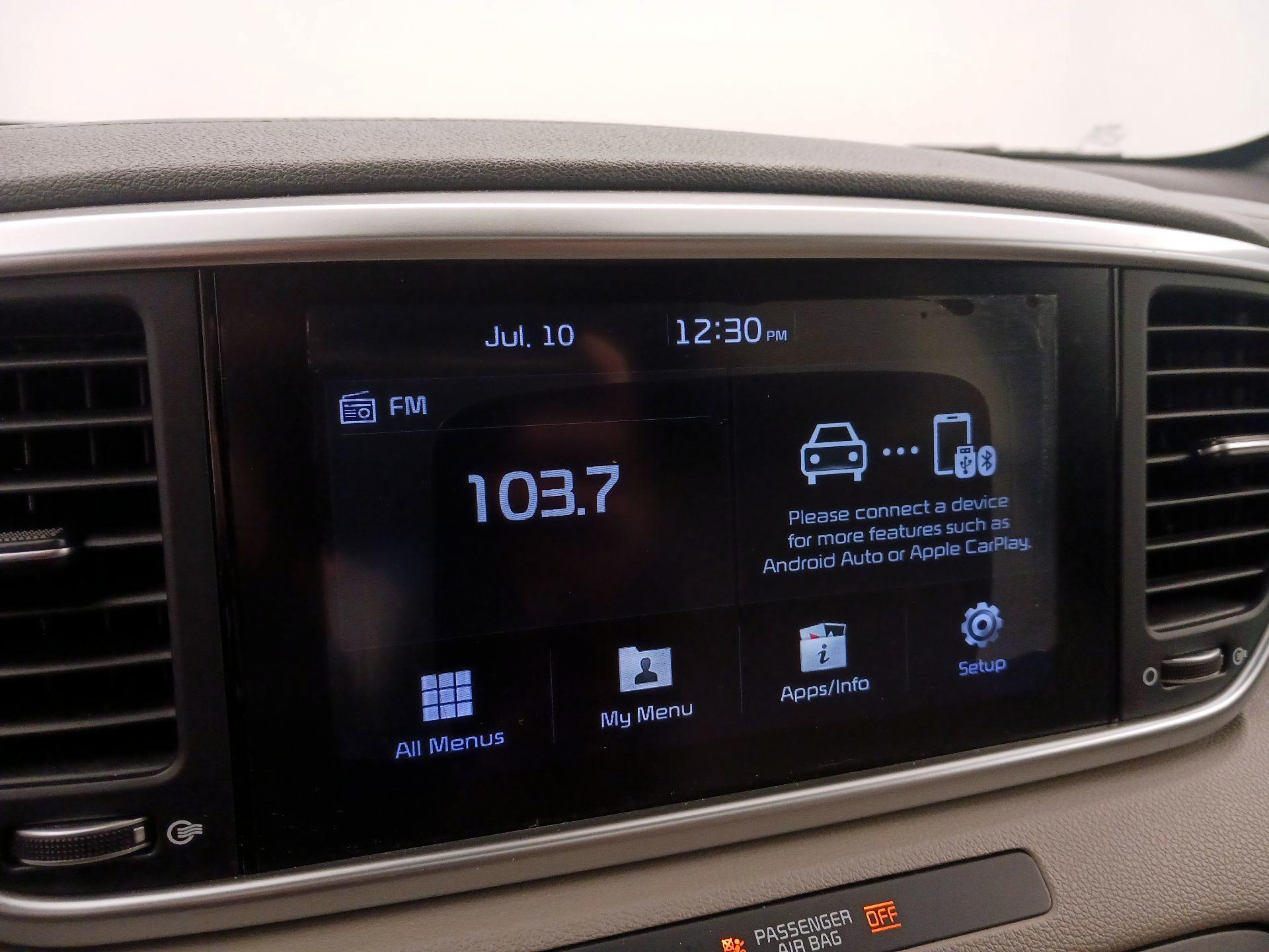 Thumbnail: 2020 Kia Sportage - 15