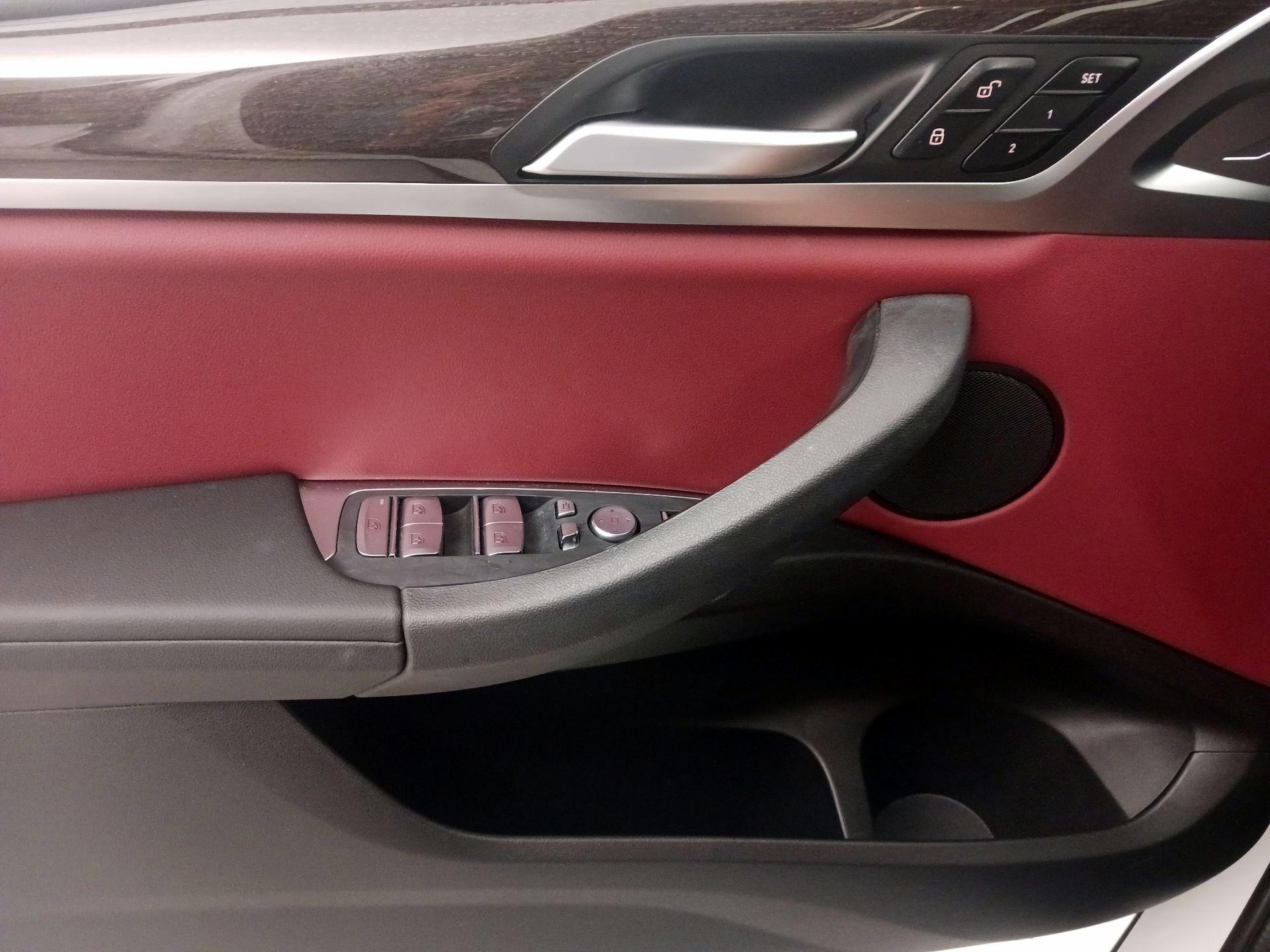 Thumbnail: 2022 BMW X3 - 12