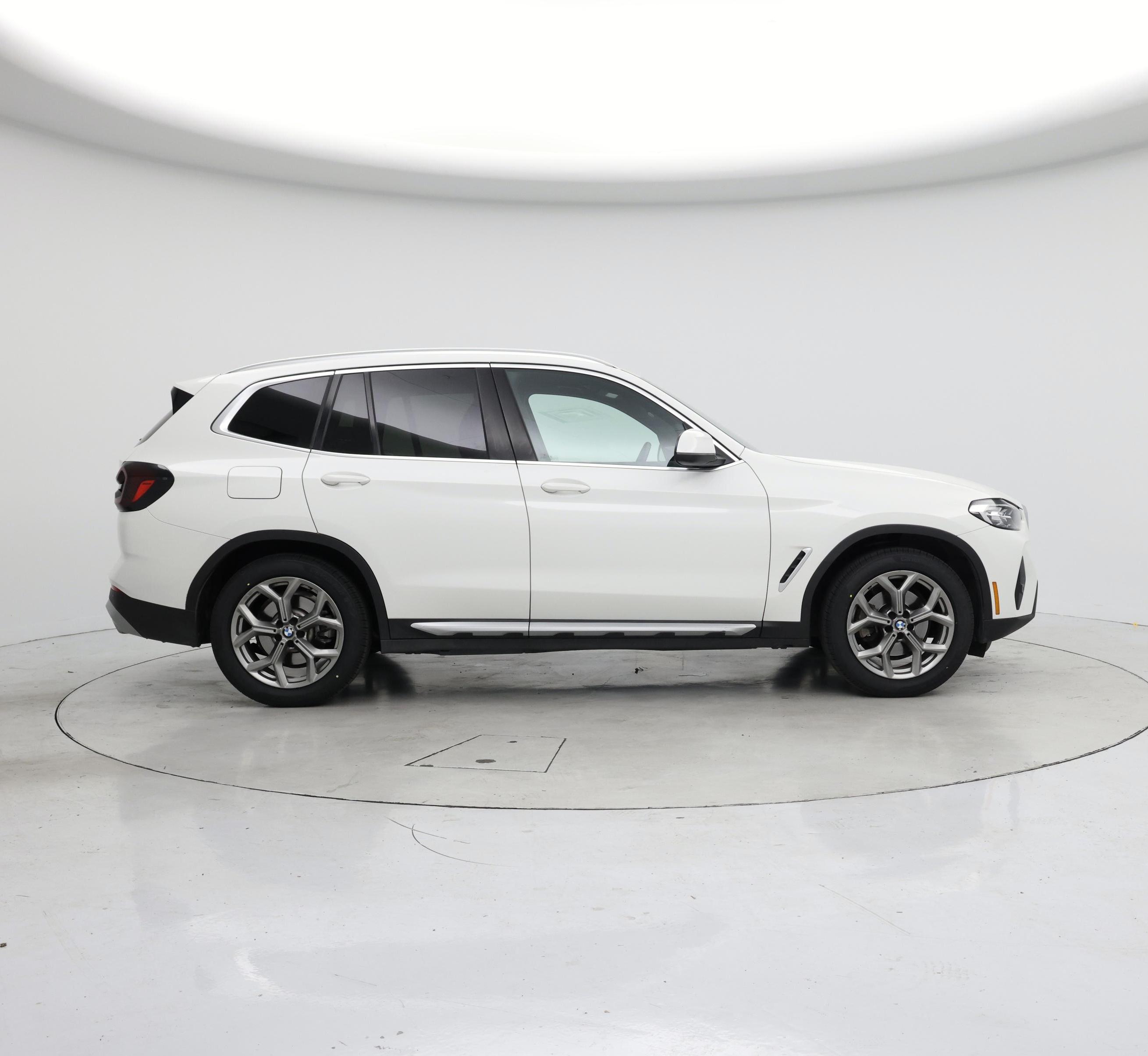 Thumbnail: 2022 BMW X3 - 7