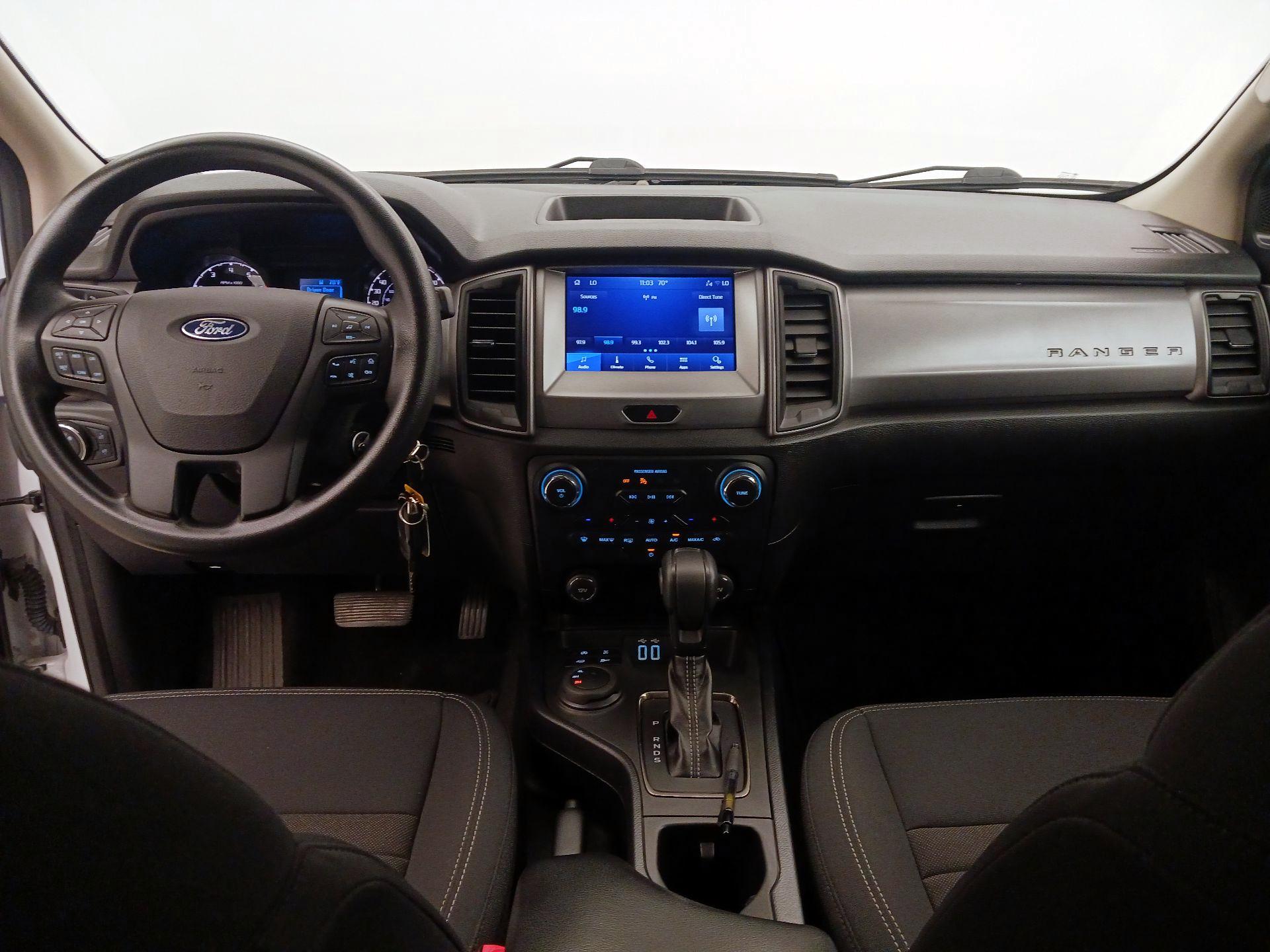 Thumbnail: 2021 Ford Ranger - 9