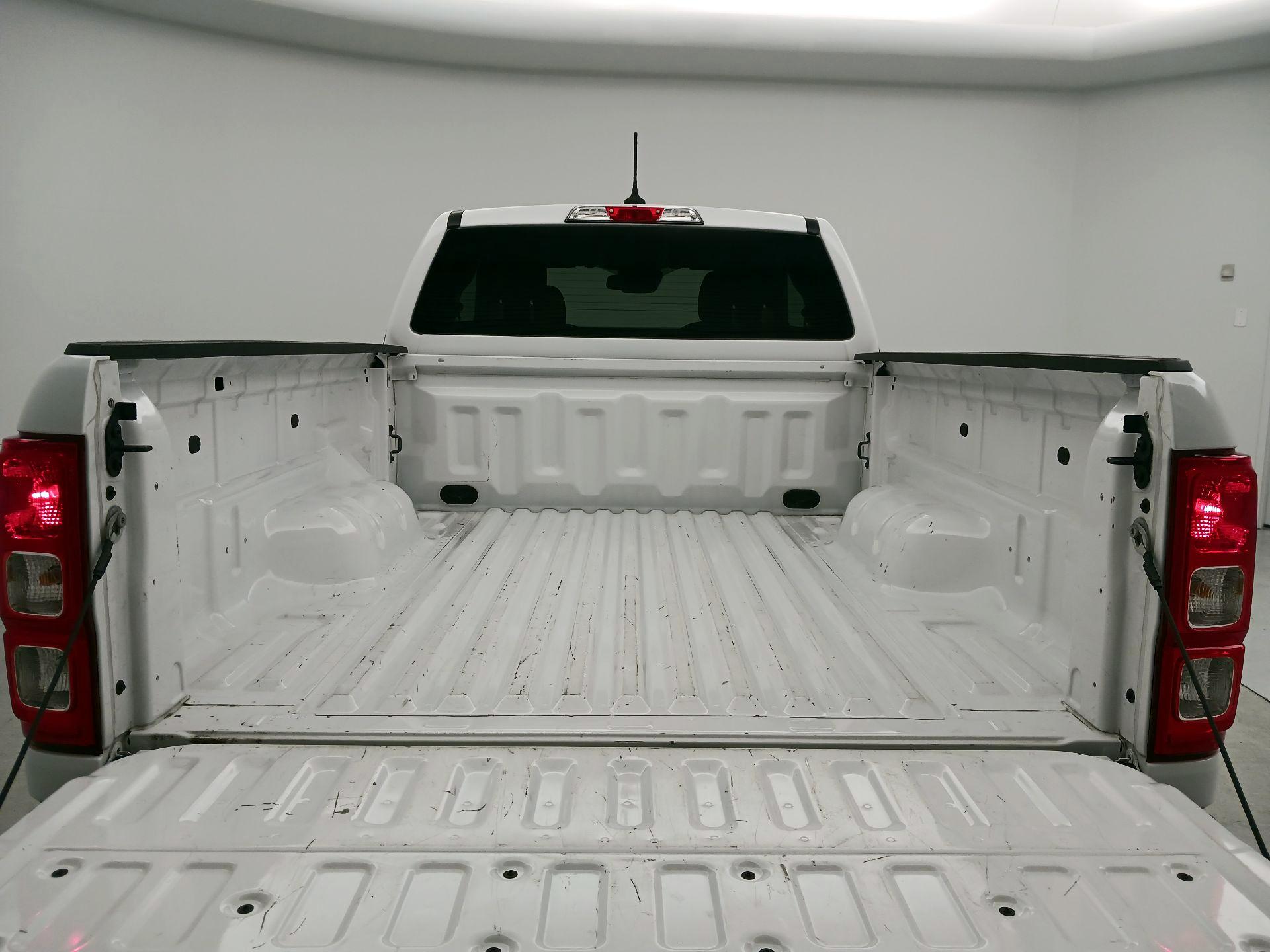 Thumbnail: 2021 Ford Ranger - 20