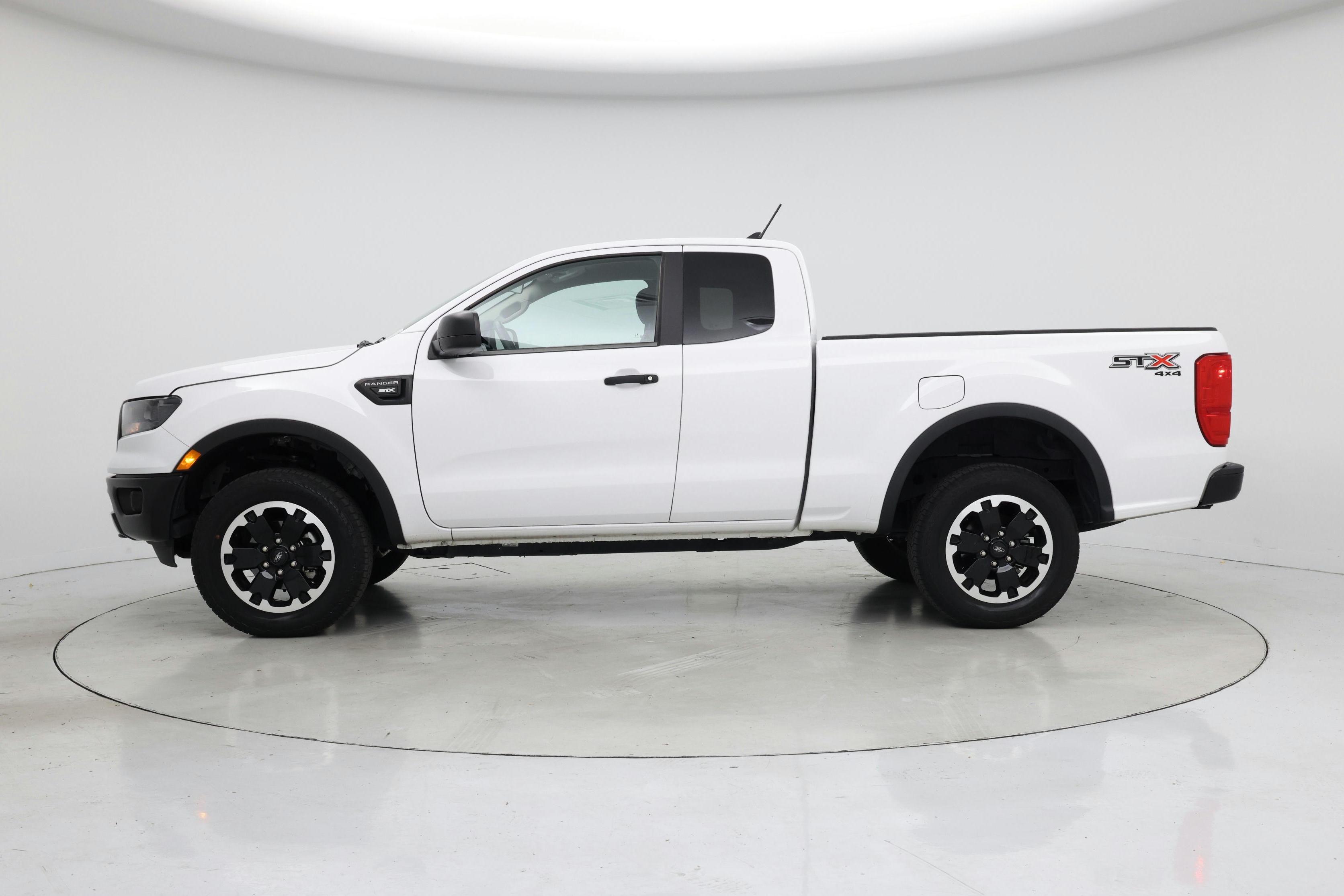 Thumbnail: 2021 Ford Ranger - 3
