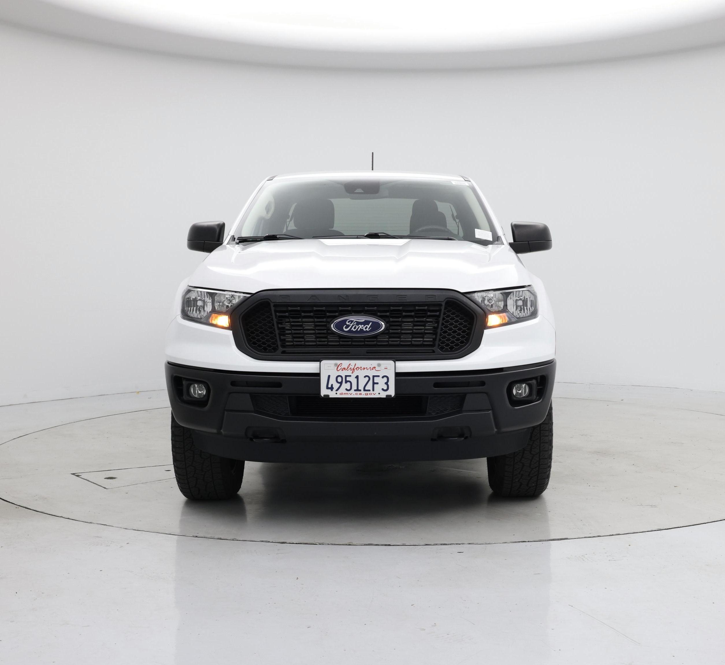 Thumbnail: 2021 Ford Ranger - 5
