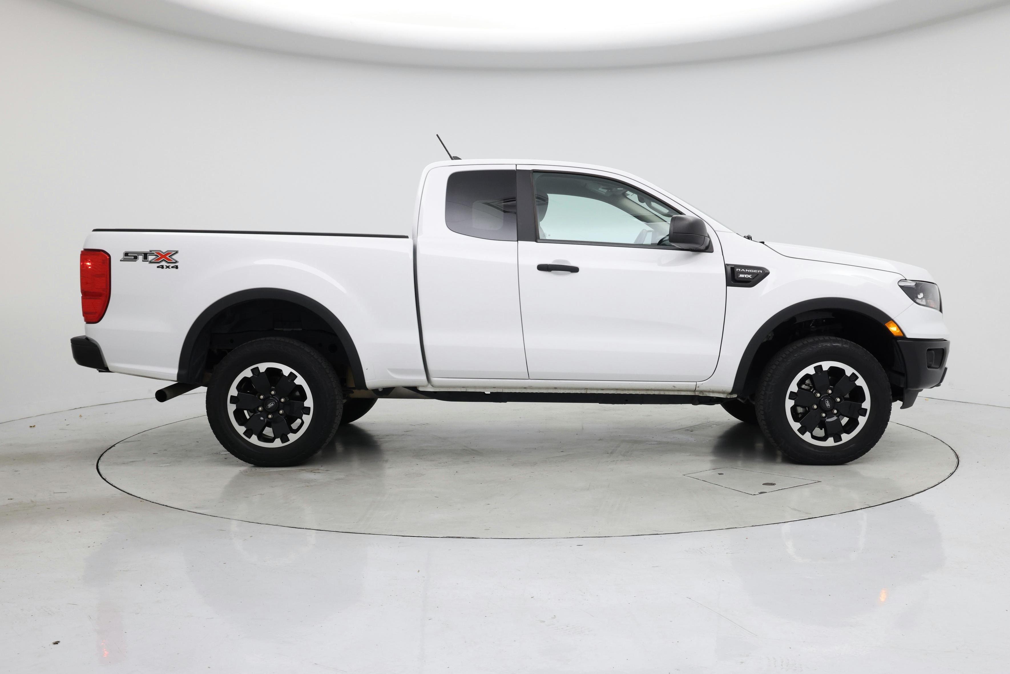 Thumbnail: 2021 Ford Ranger - 7