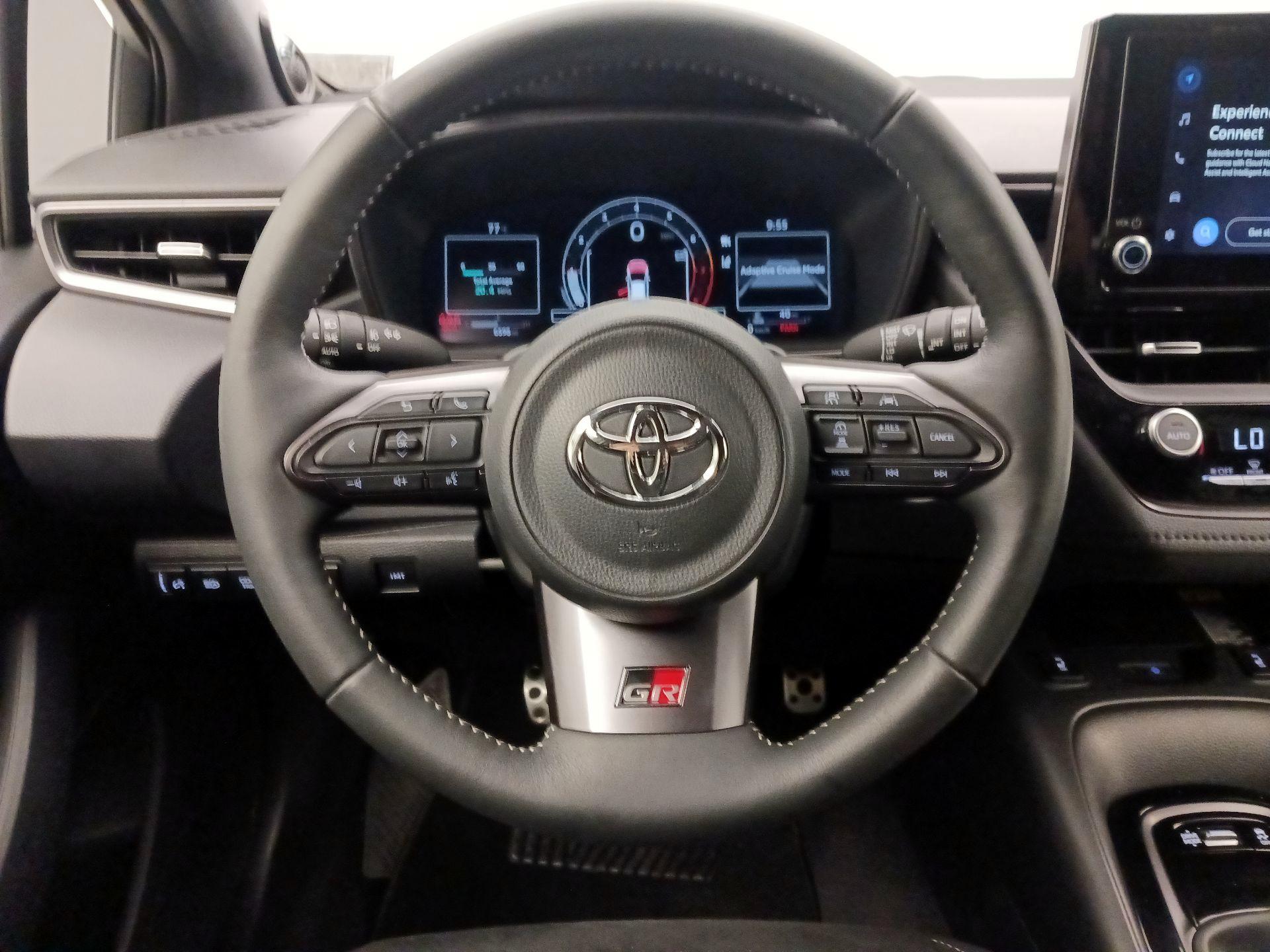Thumbnail: 2024 Toyota GR Corolla - 10