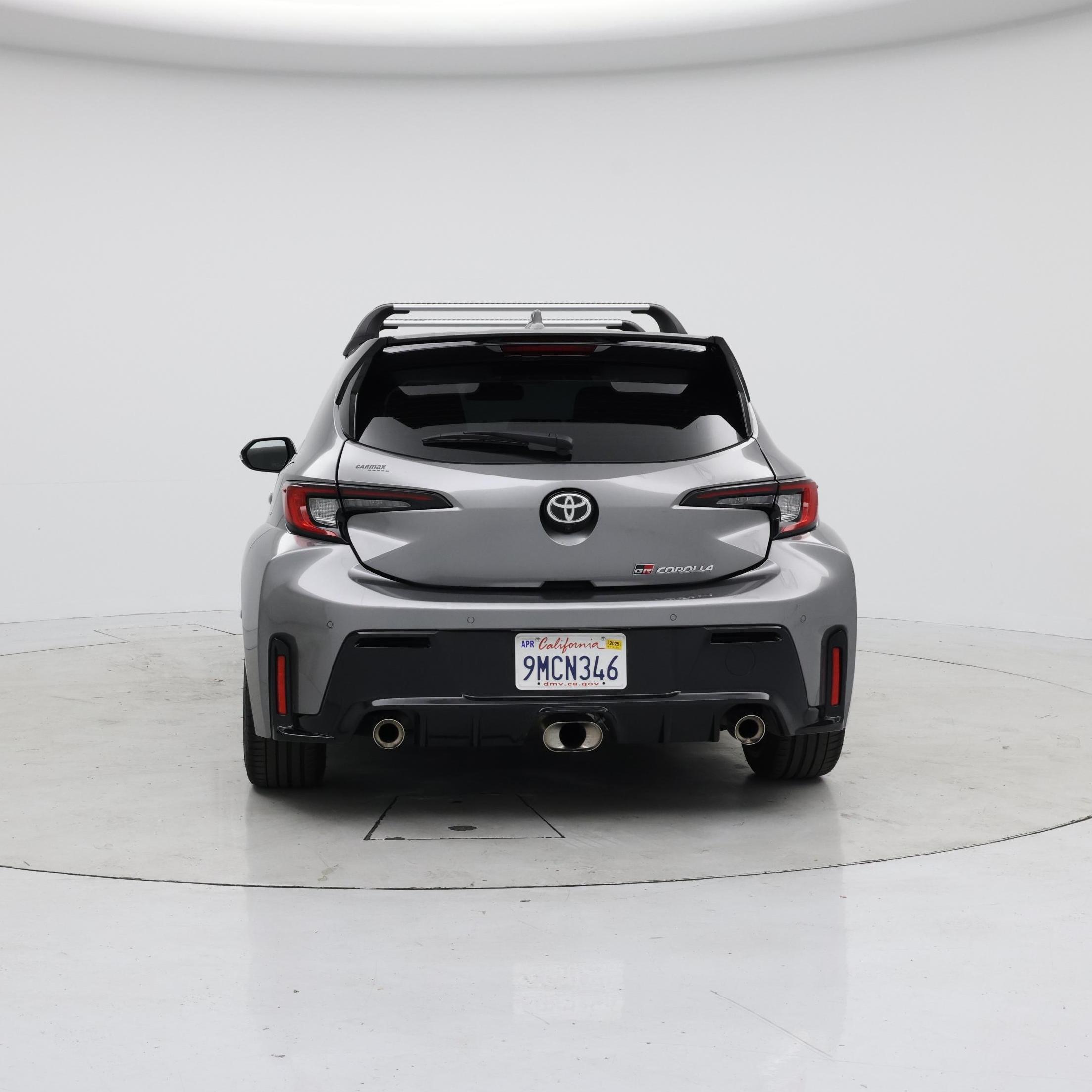 Thumbnail: 2024 Toyota GR Corolla - 6