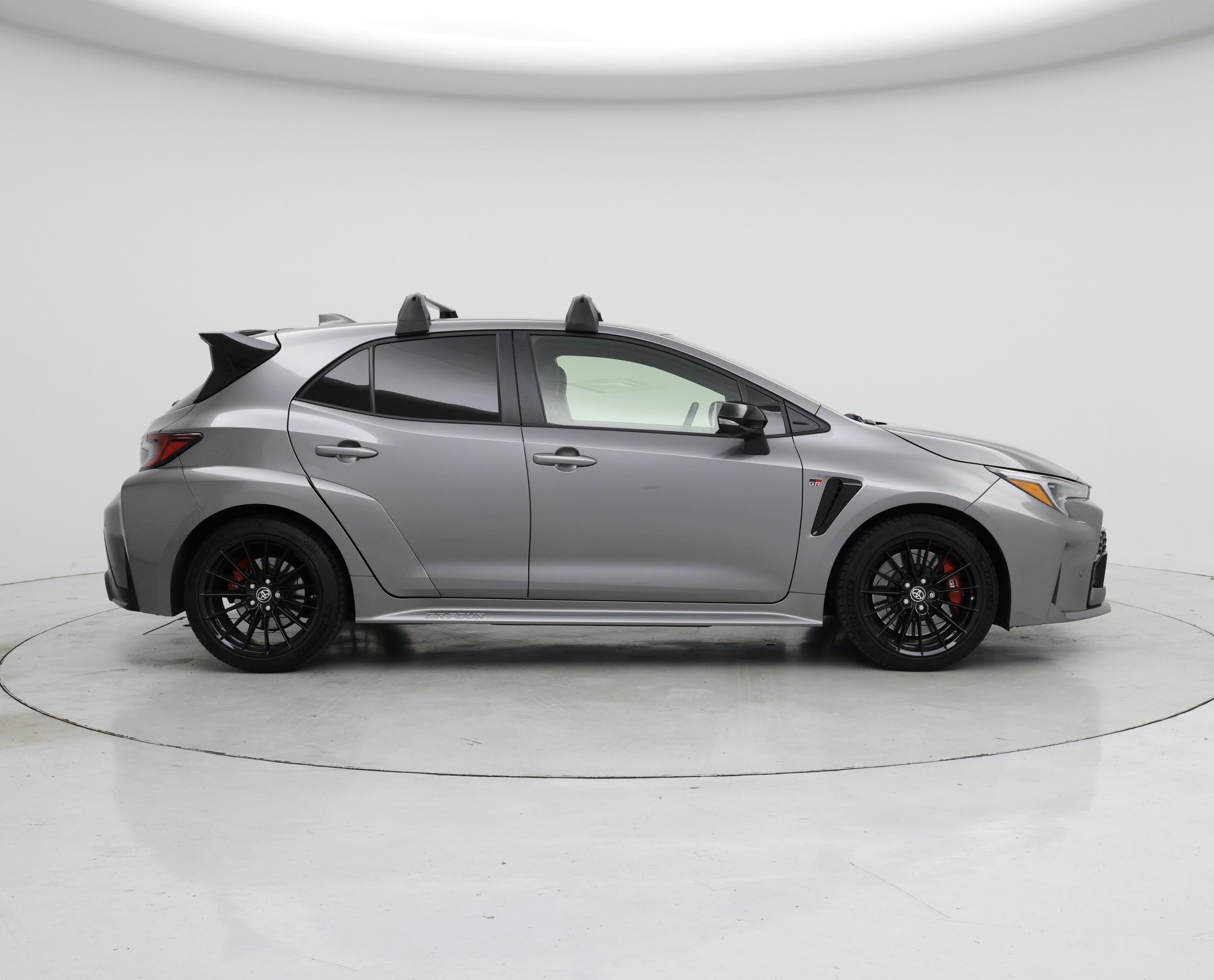 Thumbnail: 2024 Toyota GR Corolla - 7