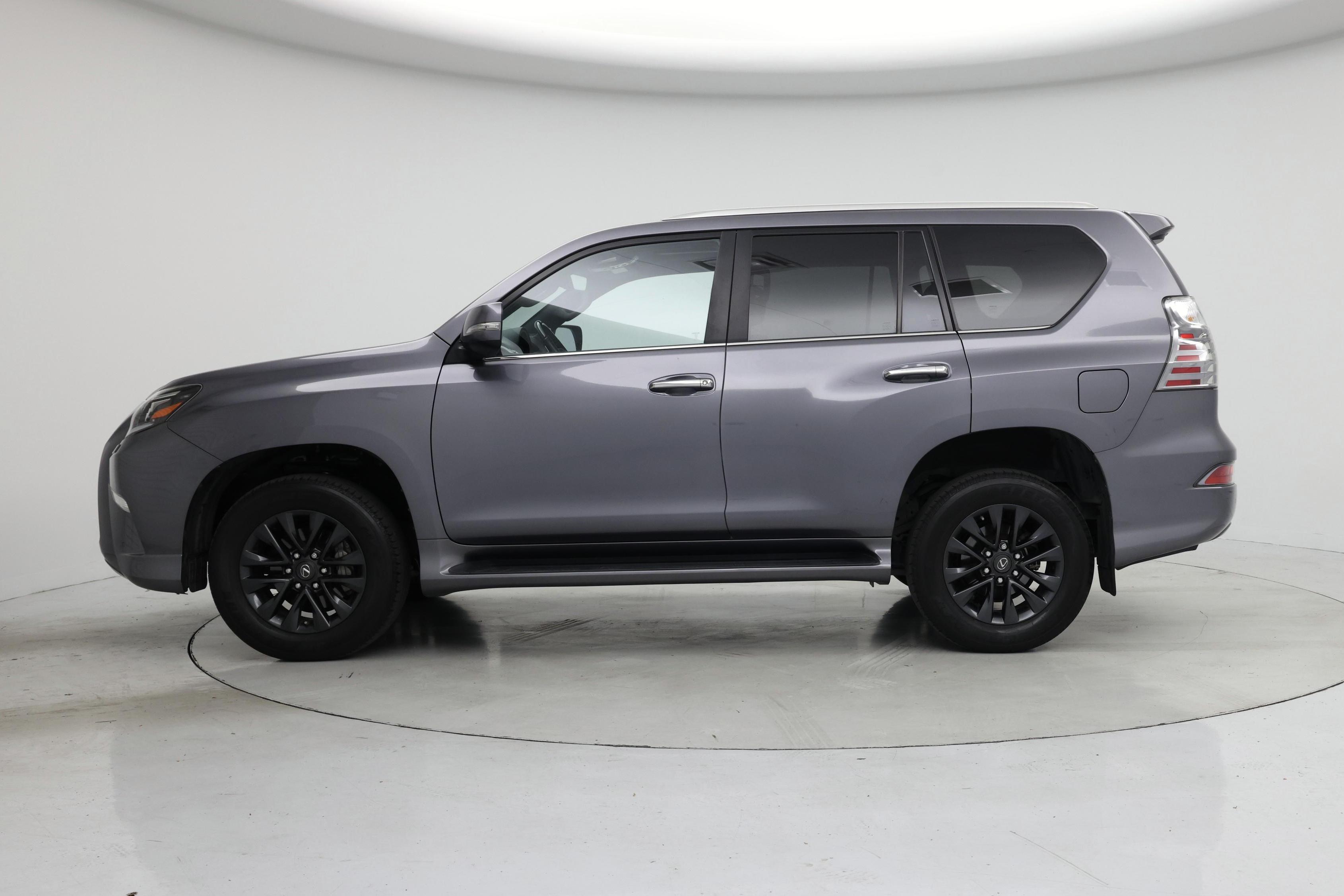 Thumbnail: 2022 Lexus GX - 3