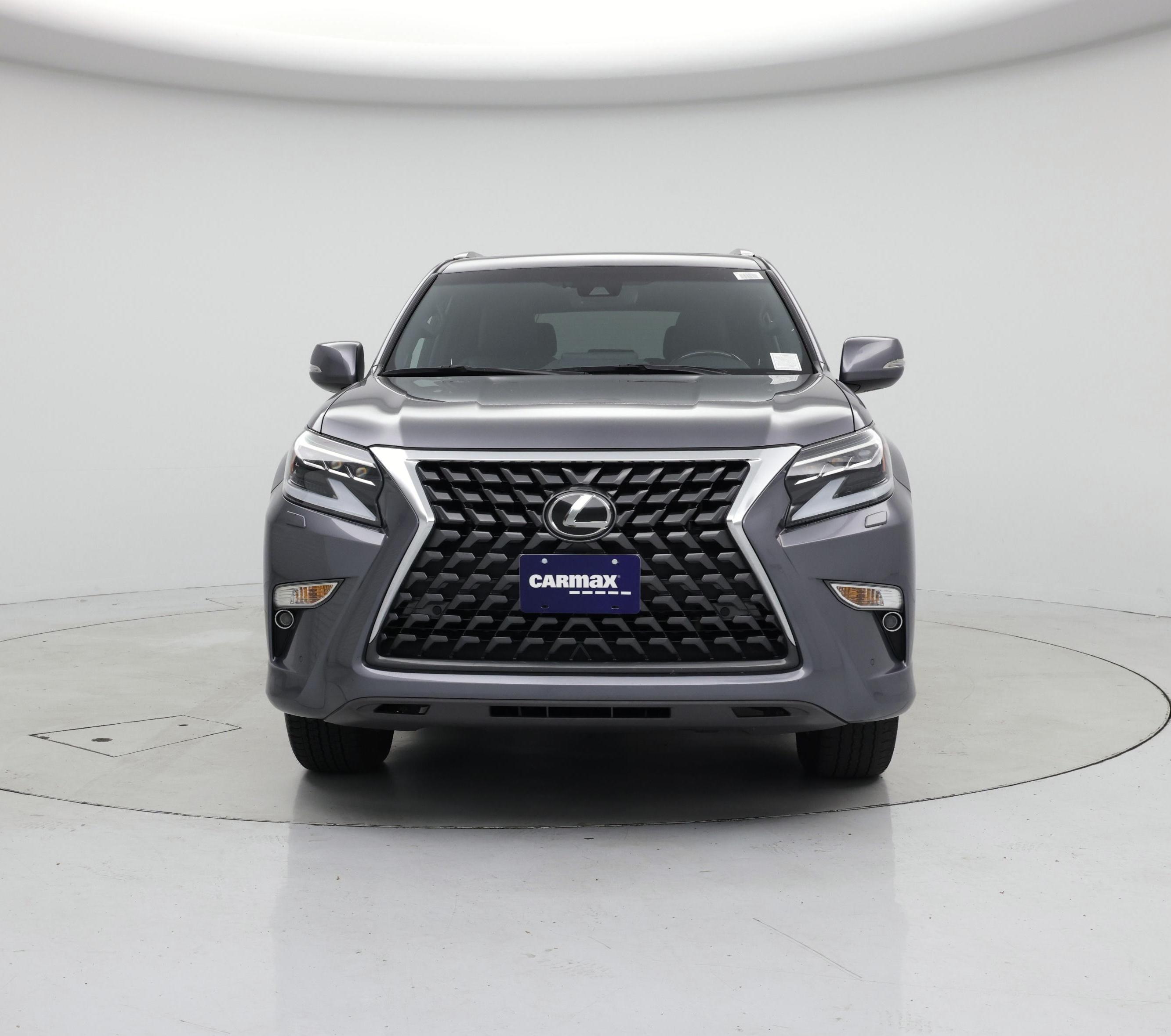 Thumbnail: 2022 Lexus GX - 5