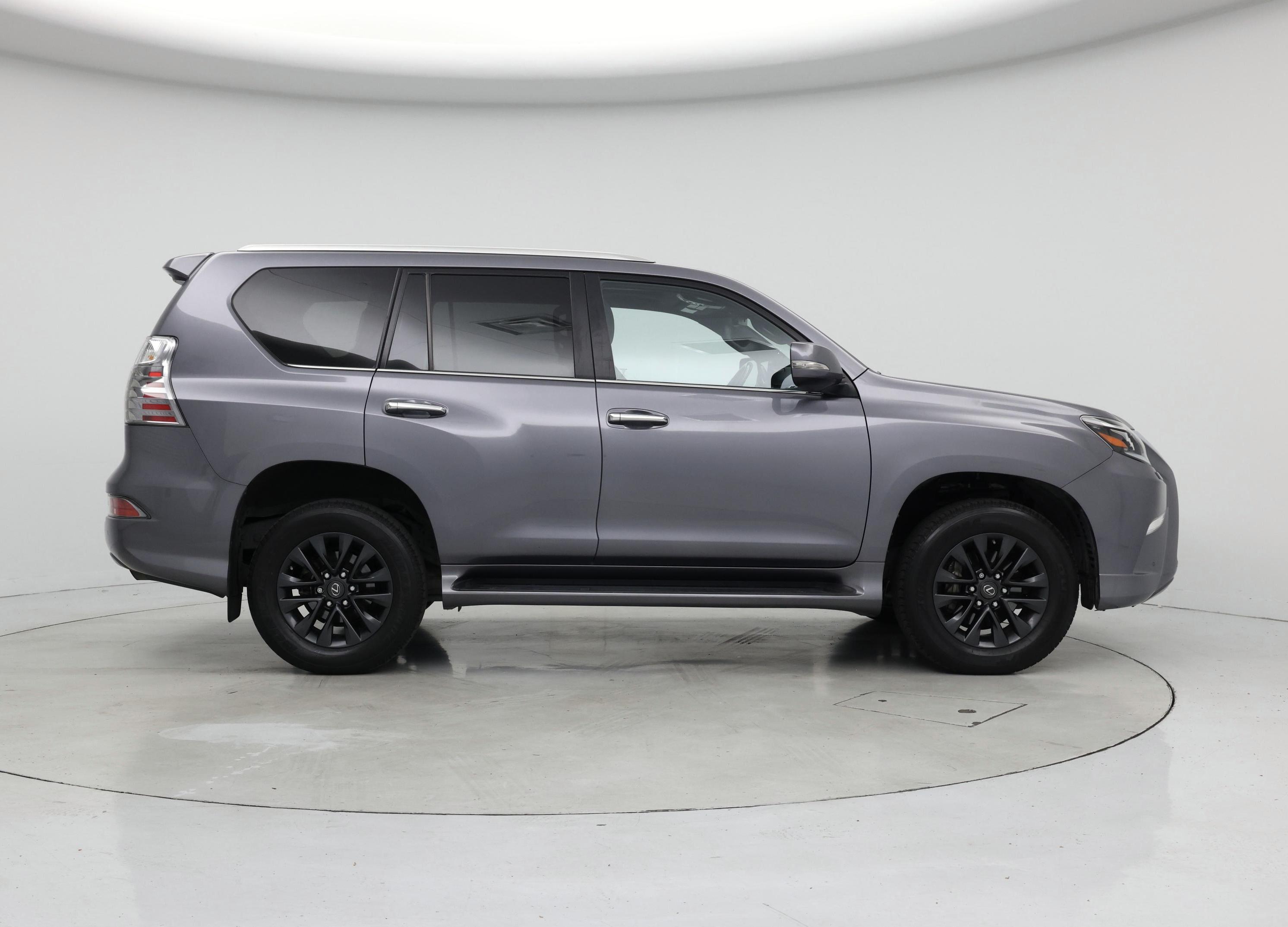 Thumbnail: 2022 Lexus GX - 7