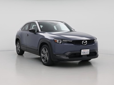 2022 Mazda MX-30 EV Premium Plus