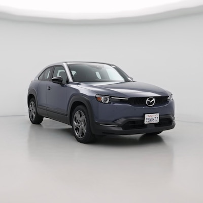 2022 Mazda MX-30 EV Premium Plus