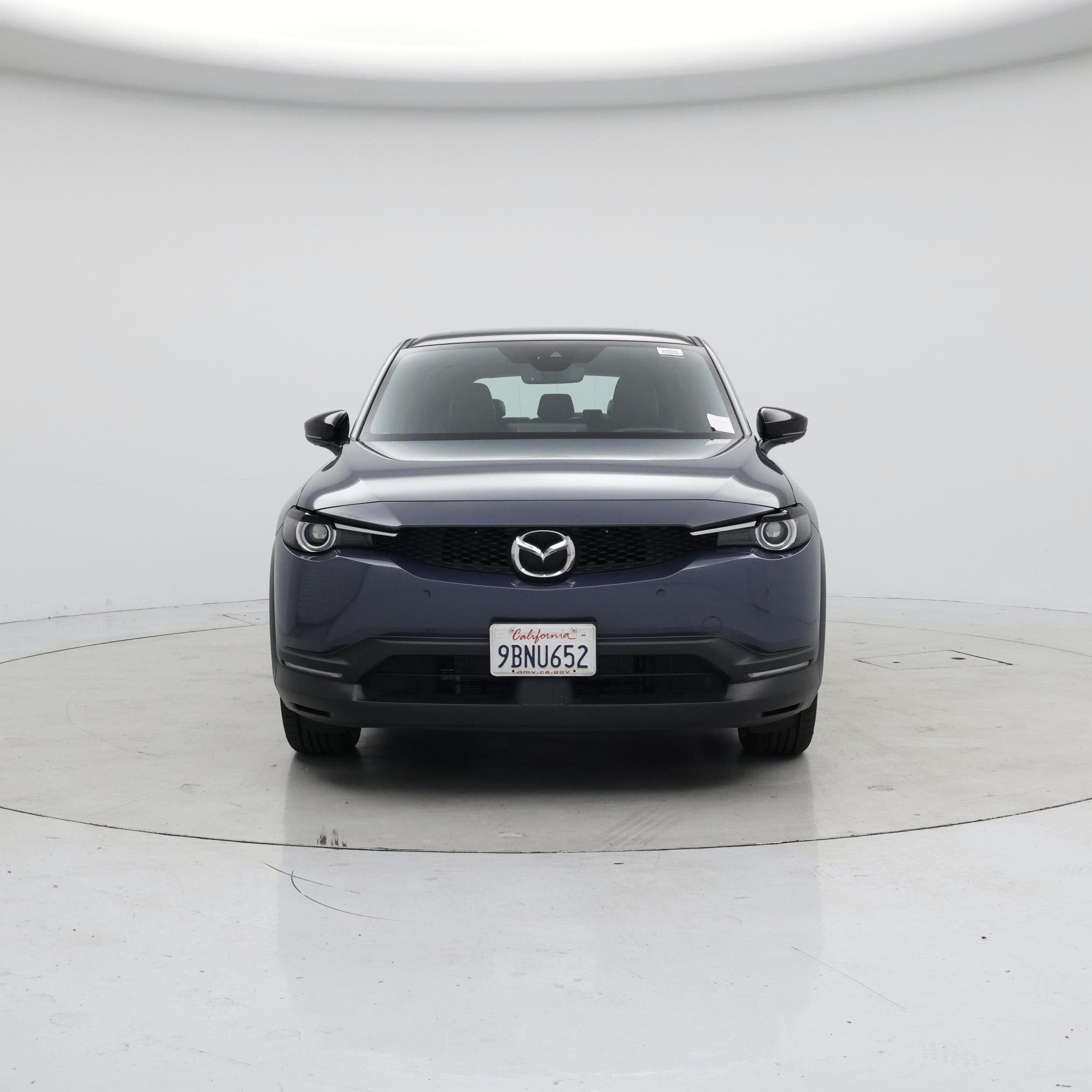 Thumbnail: 2022 Mazda MX-30 - 5