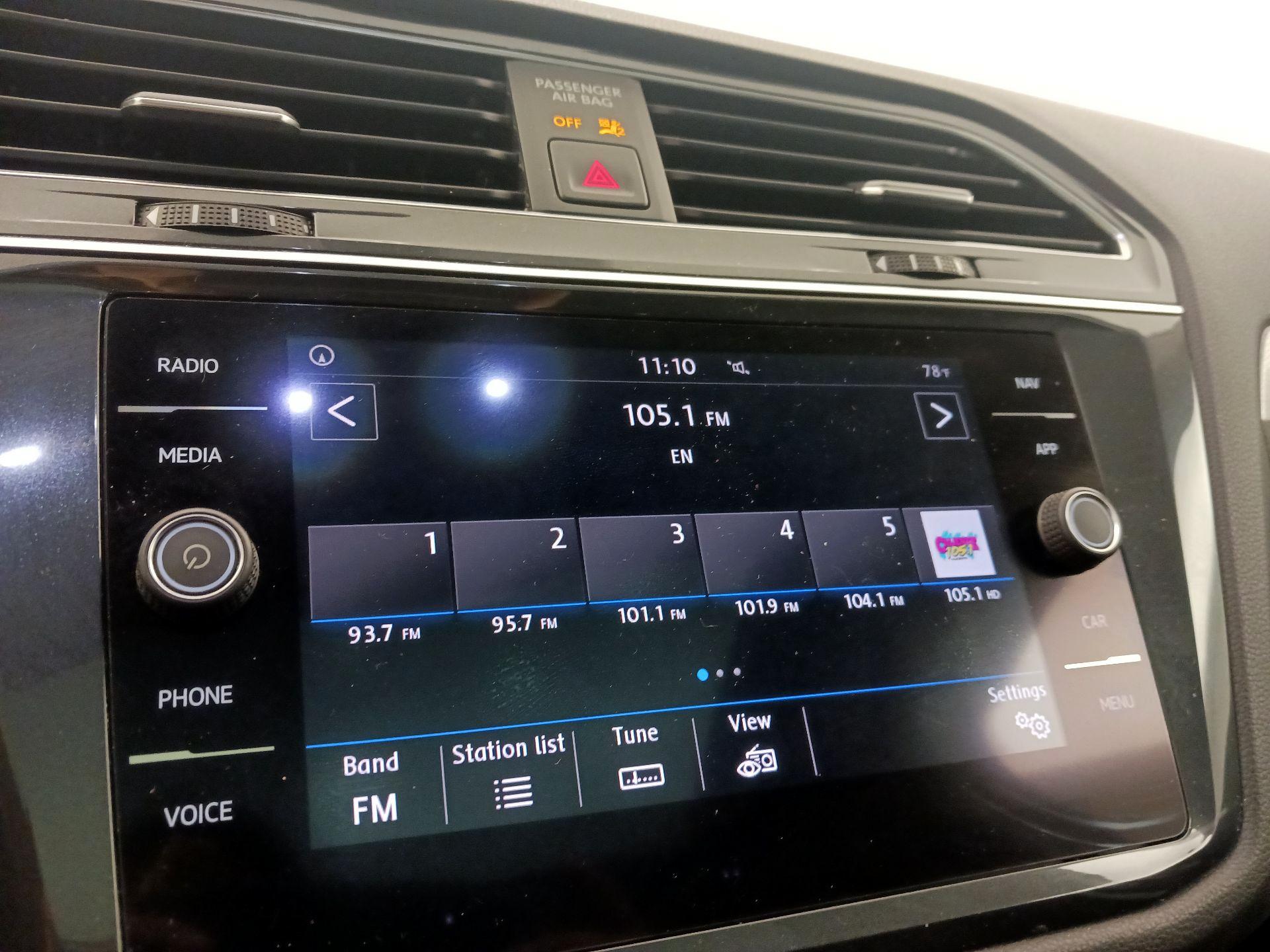 Thumbnail: 2019 Volkswagen Tiguan - 15