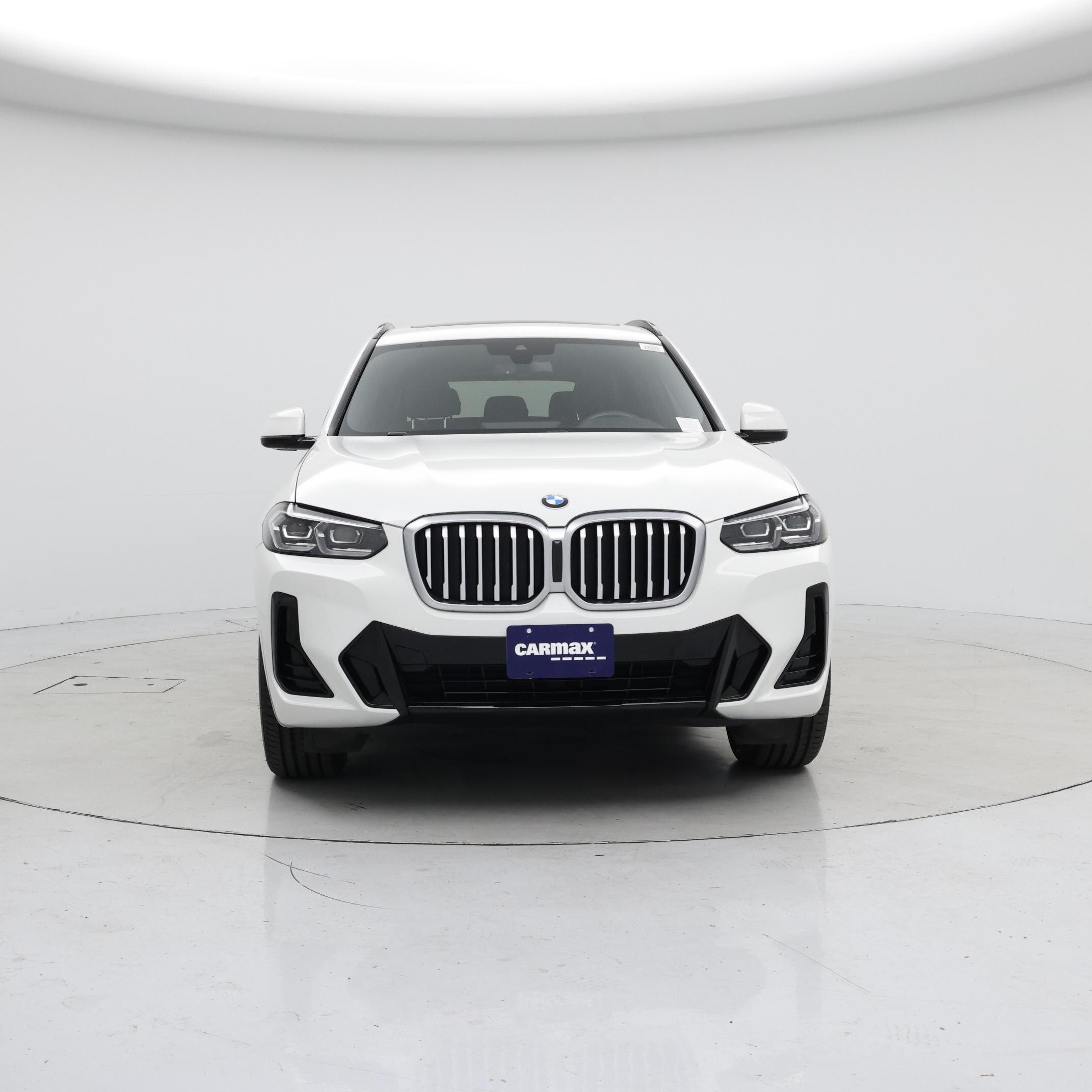 Thumbnail: 2022 BMW X3 - 5