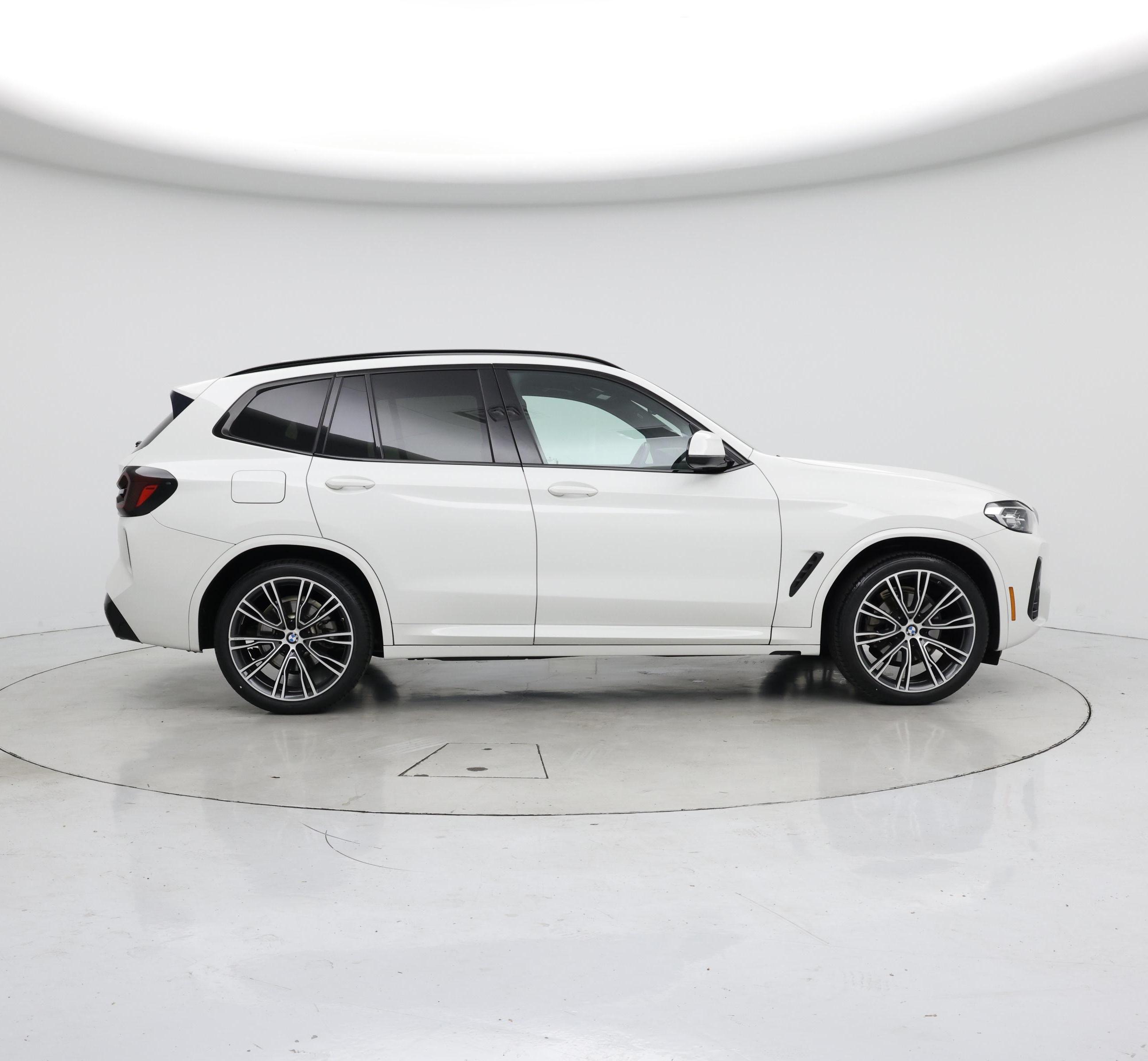 Thumbnail: 2022 BMW X3 - 7