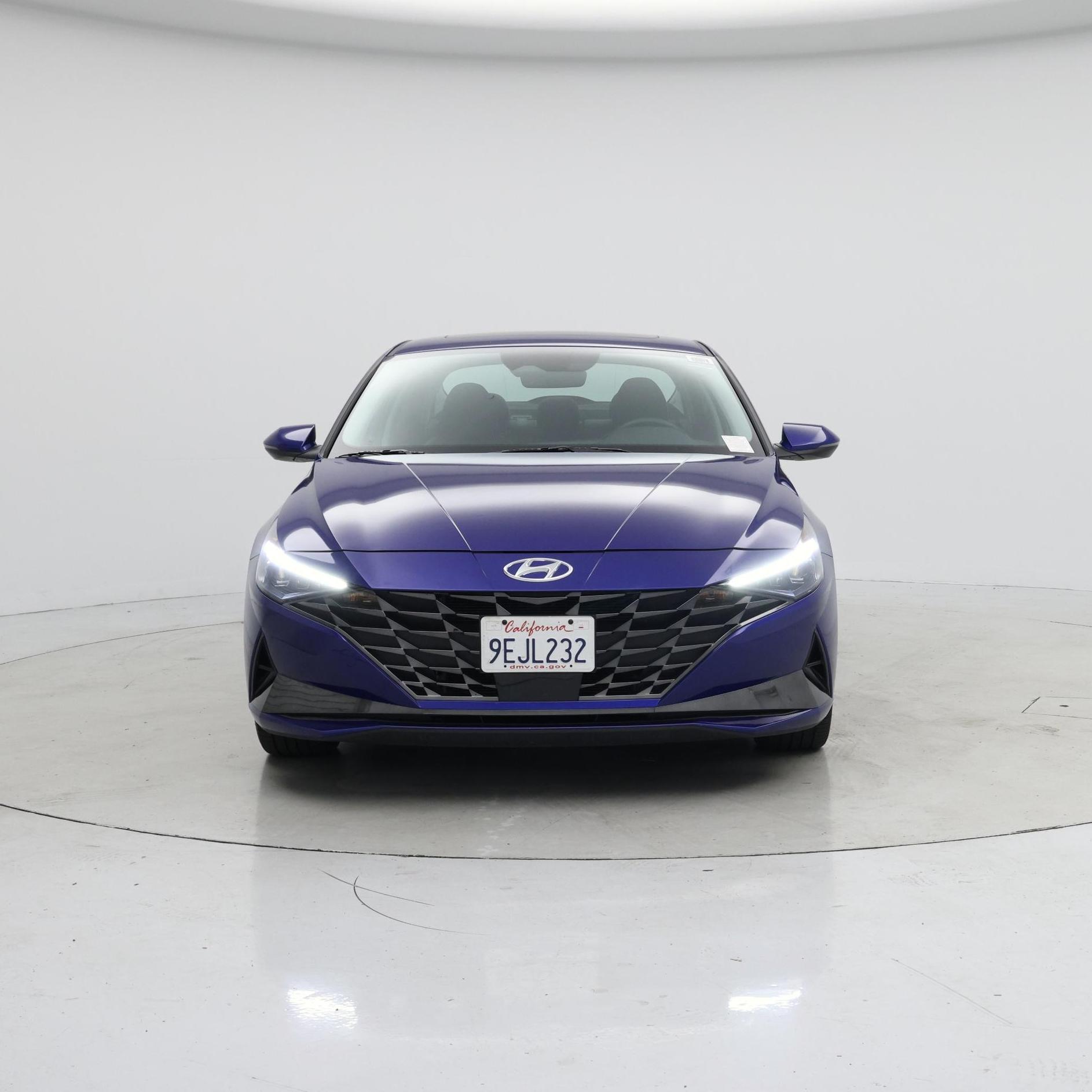 Thumbnail: 2023 Hyundai Elantra - 5