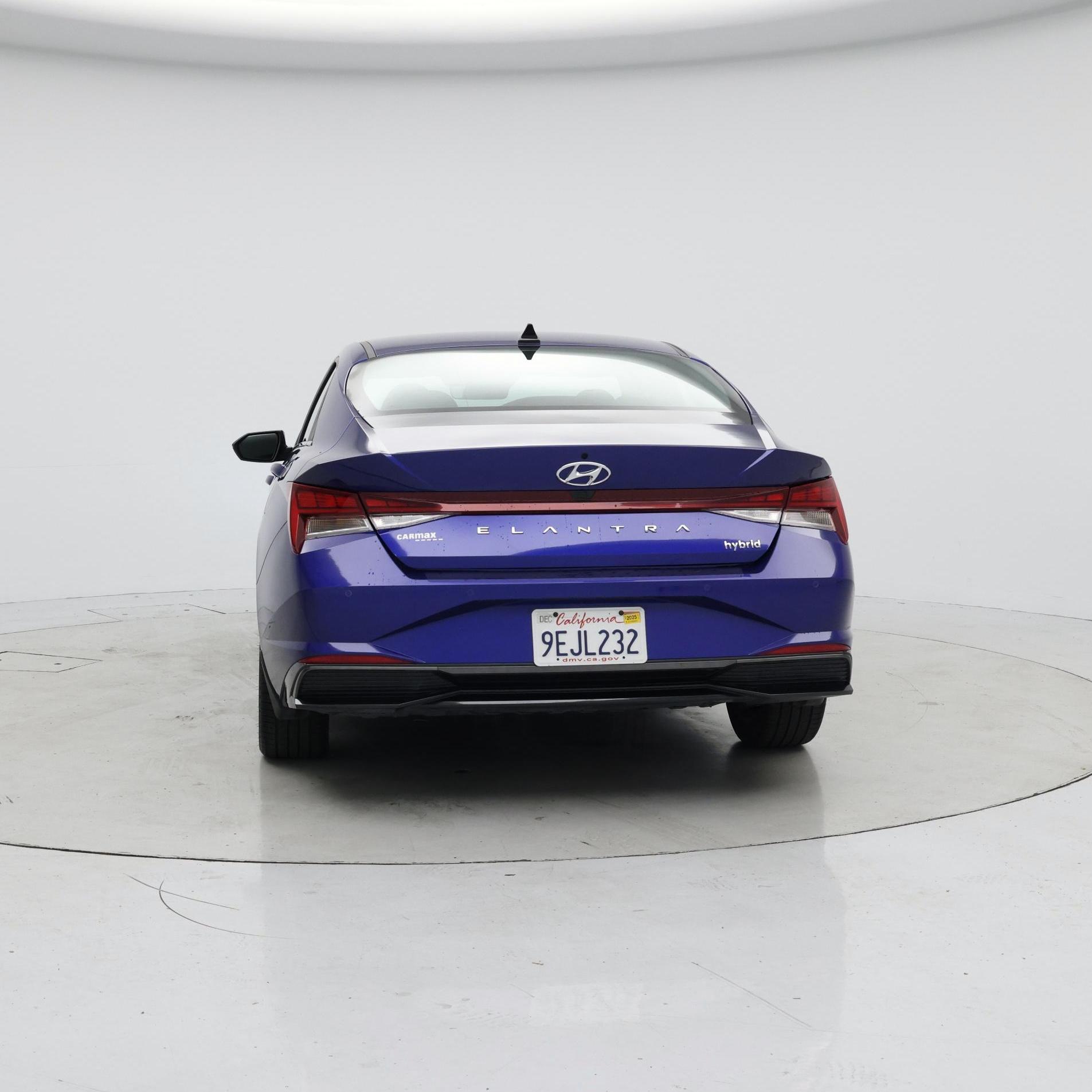 Thumbnail: 2023 Hyundai Elantra - 6