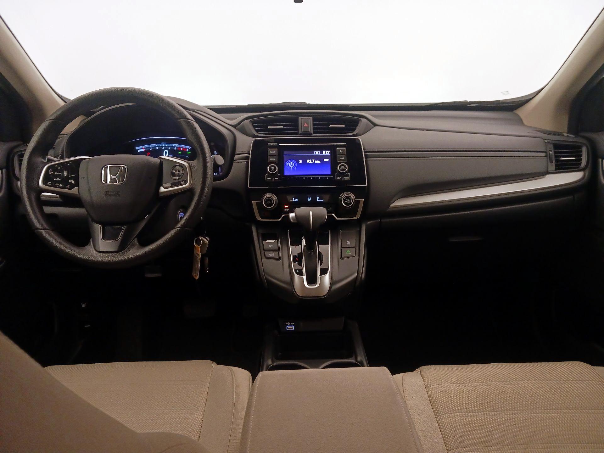 Thumbnail: 2021 Honda CR-V - 9