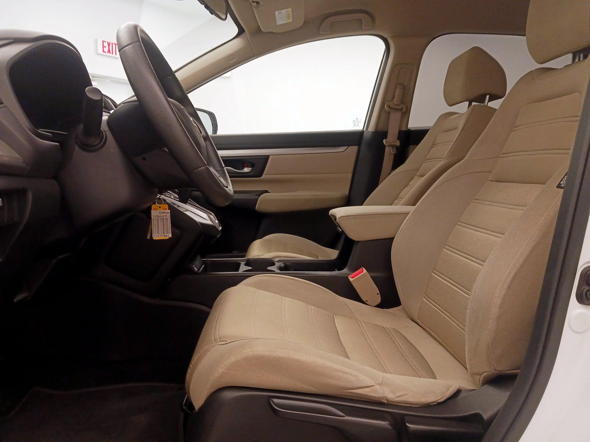 Thumbnail: 2021 Honda CR-V - 11
