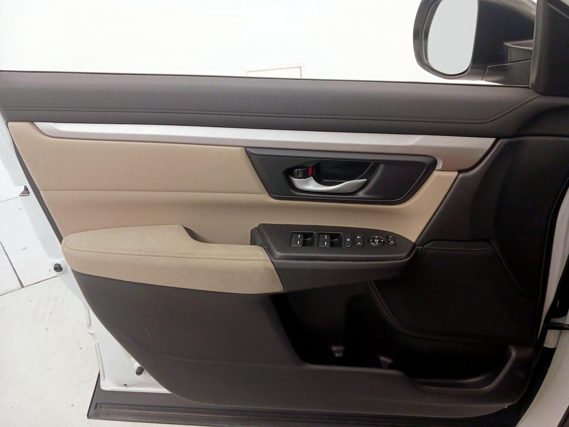 Thumbnail: 2021 Honda CR-V - 12