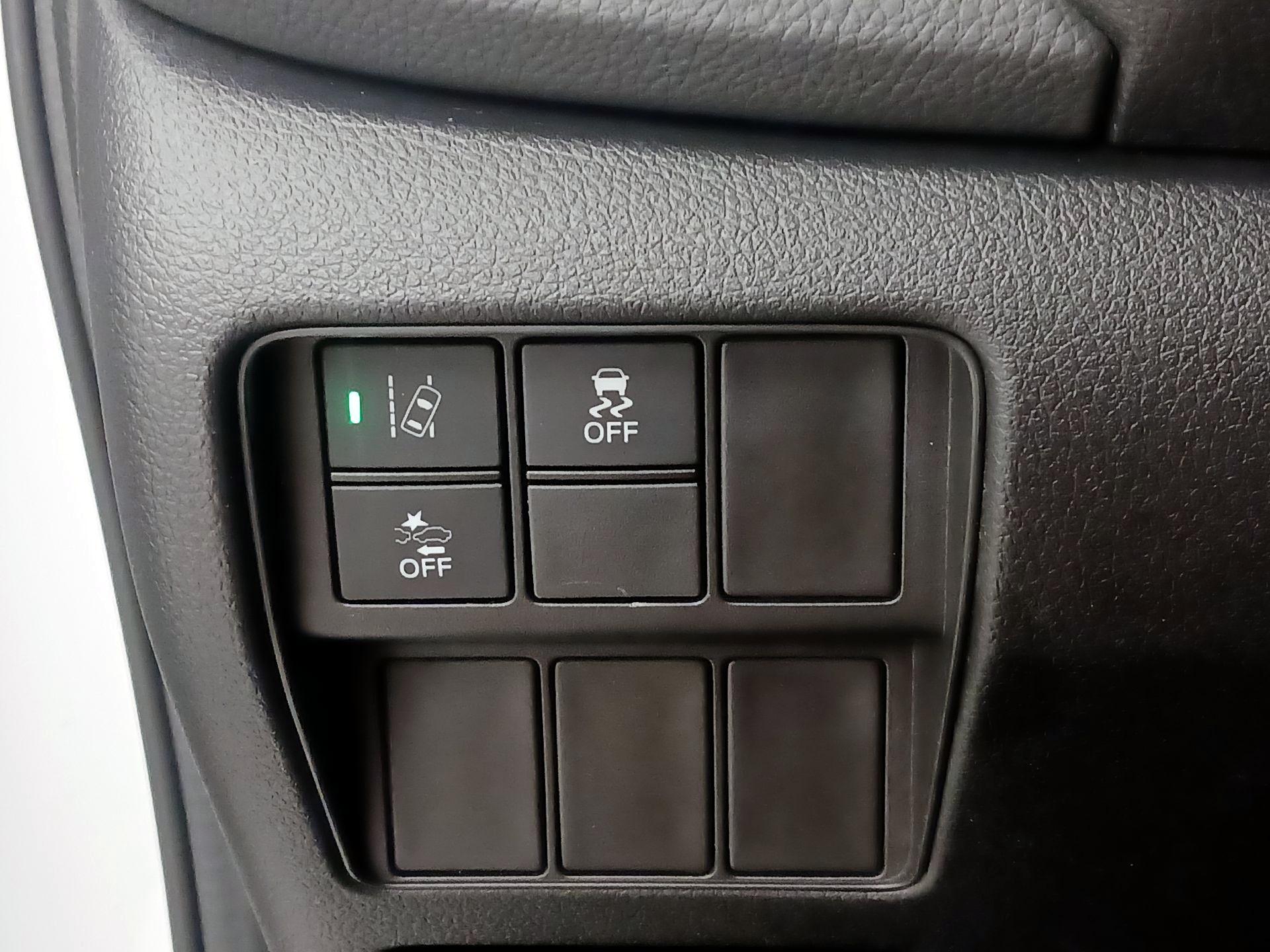 Thumbnail: 2021 Honda CR-V - 13