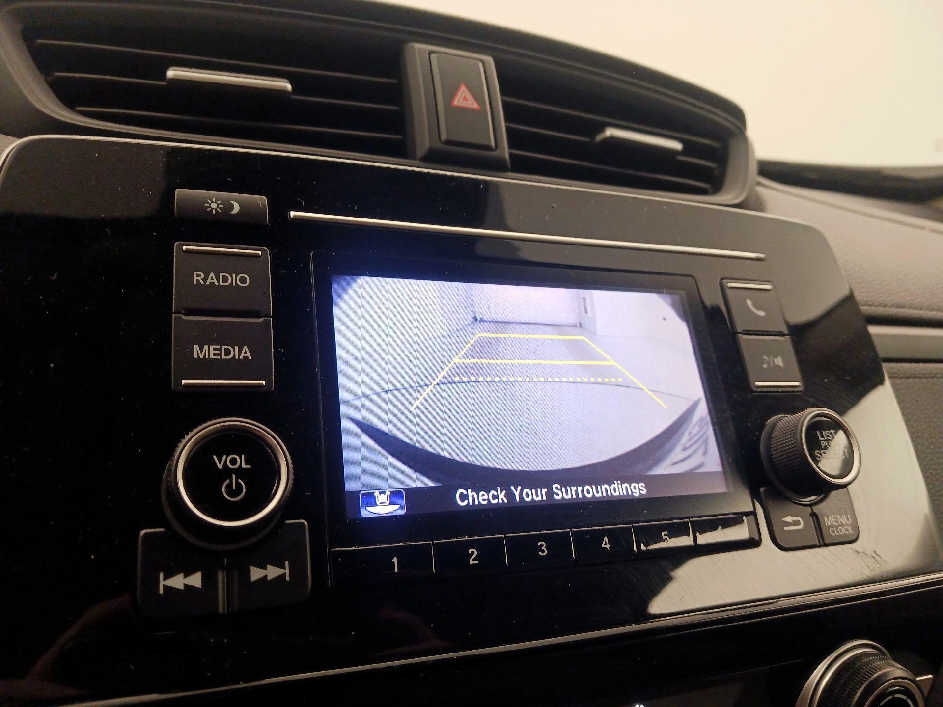 Thumbnail: 2021 Honda CR-V - 14