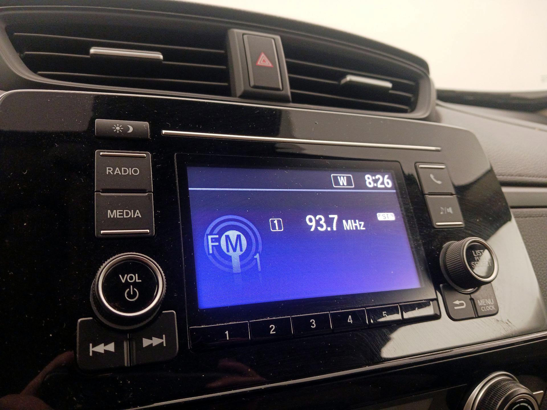 Thumbnail: 2021 Honda CR-V - 15